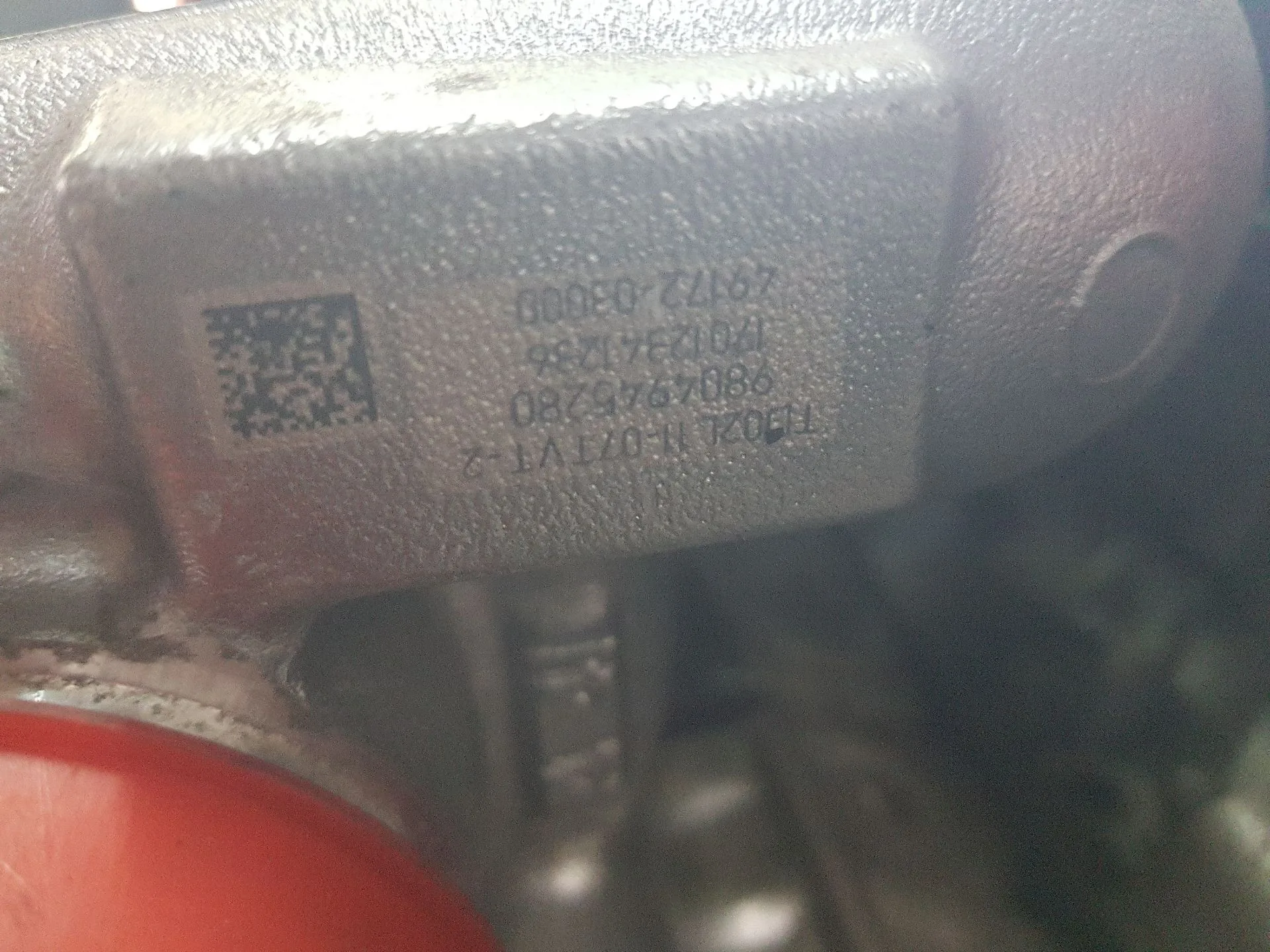 Motor Completo para Citroën C-Elysee (Dd_)