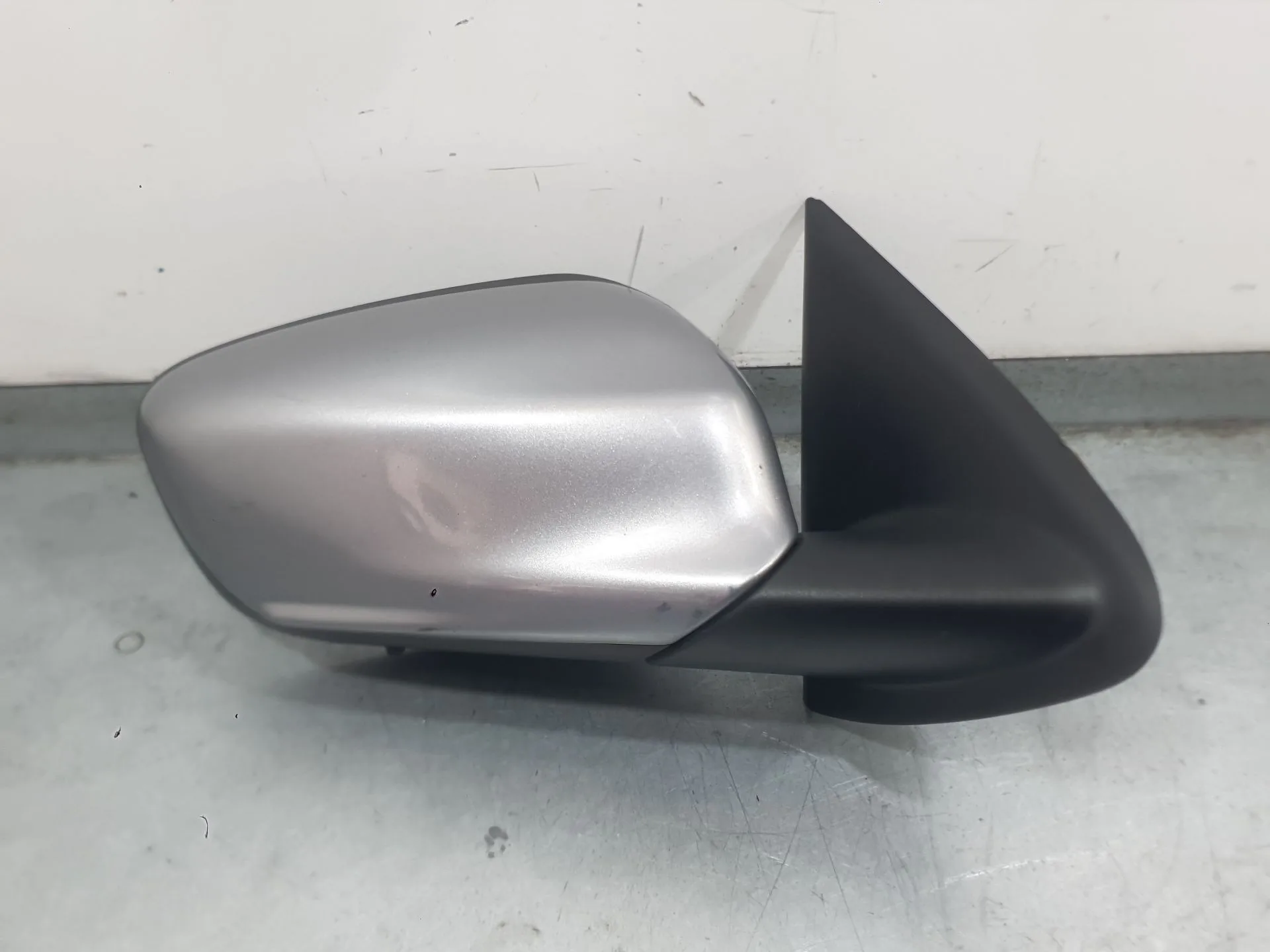 Retrovisor Derecho para Citroën C-Elysee (Dd_)