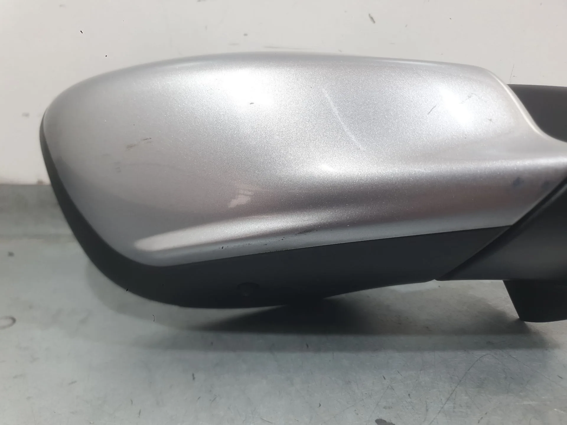 Retrovisor Derecho para Citroën C-Elysee (Dd_)