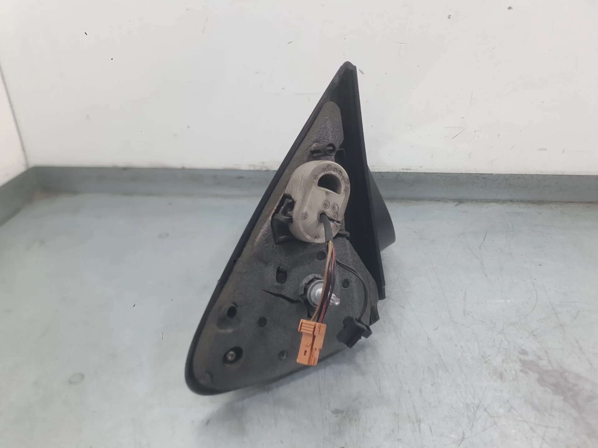 Retrovisor Derecho para Citroën C-Elysee (Dd_)