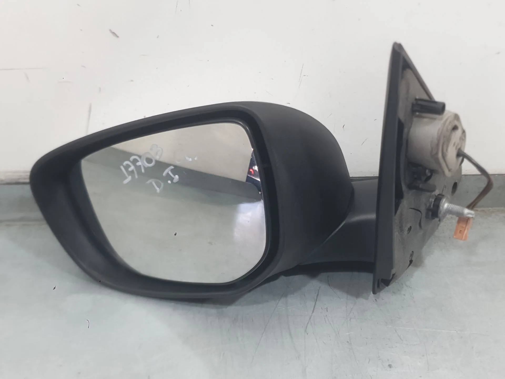 Retrovisor Izquierdo para Citroën C-Elysee (Dd_)