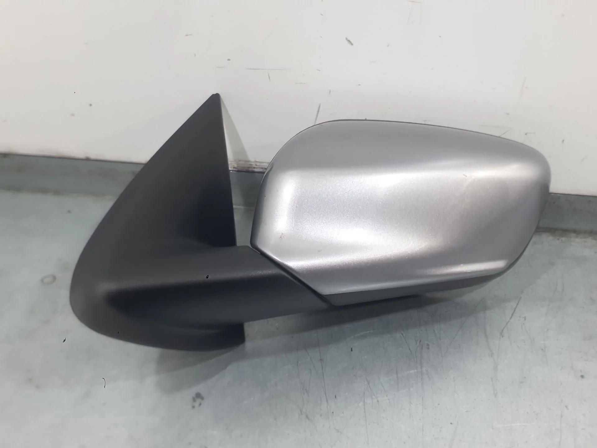 Retrovisor Izquierdo para Citroën C-Elysee (Dd_)