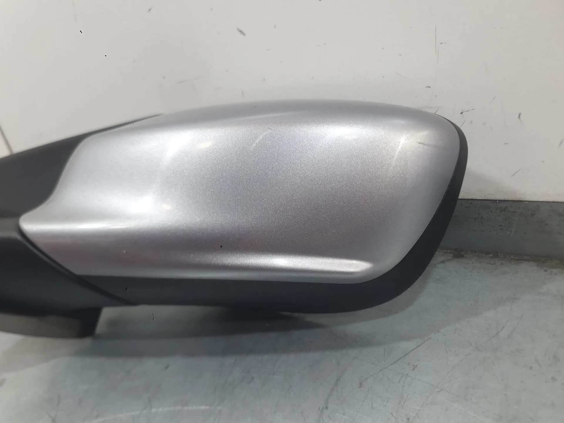 Retrovisor Izquierdo para Citroën C-Elysee (Dd_)