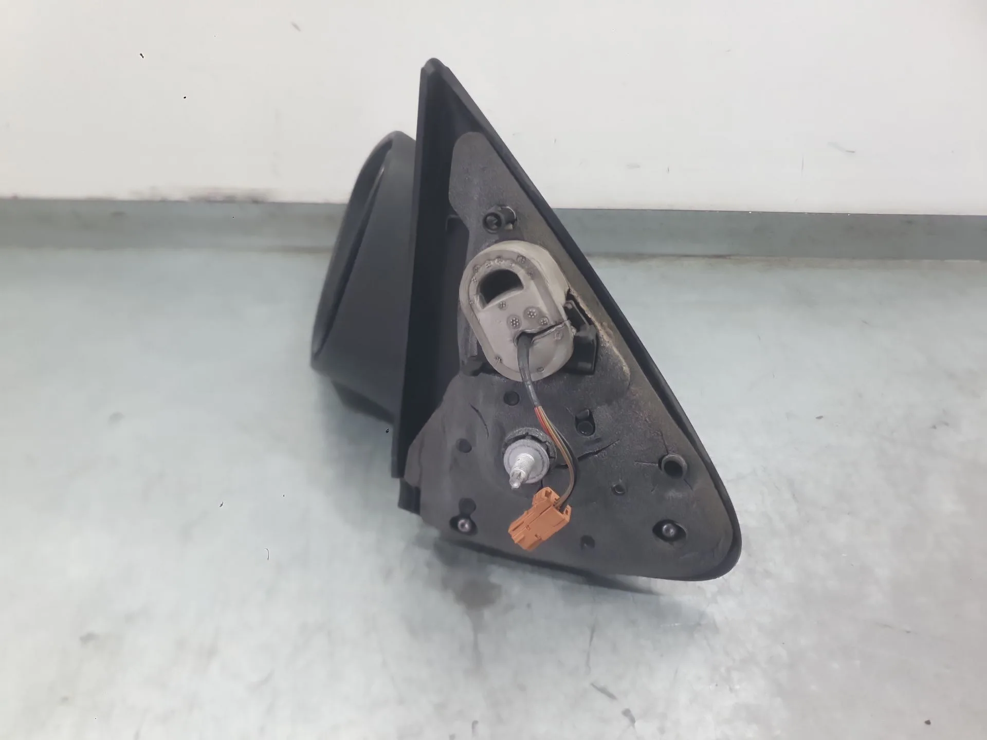 Retrovisor Izquierdo para Citroën C-Elysee (Dd_)