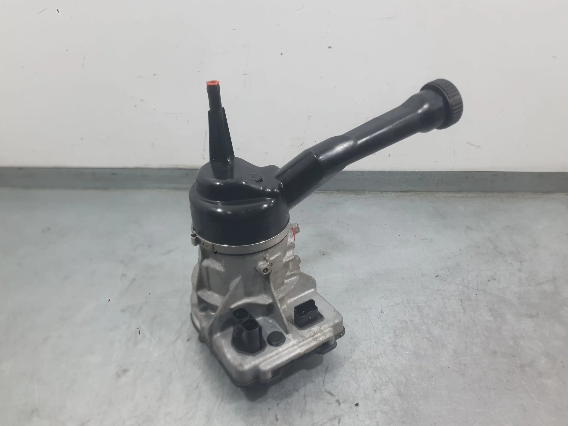 Bomba Direccion Electrica para Peugeot 308 I (4A_, 4C_)