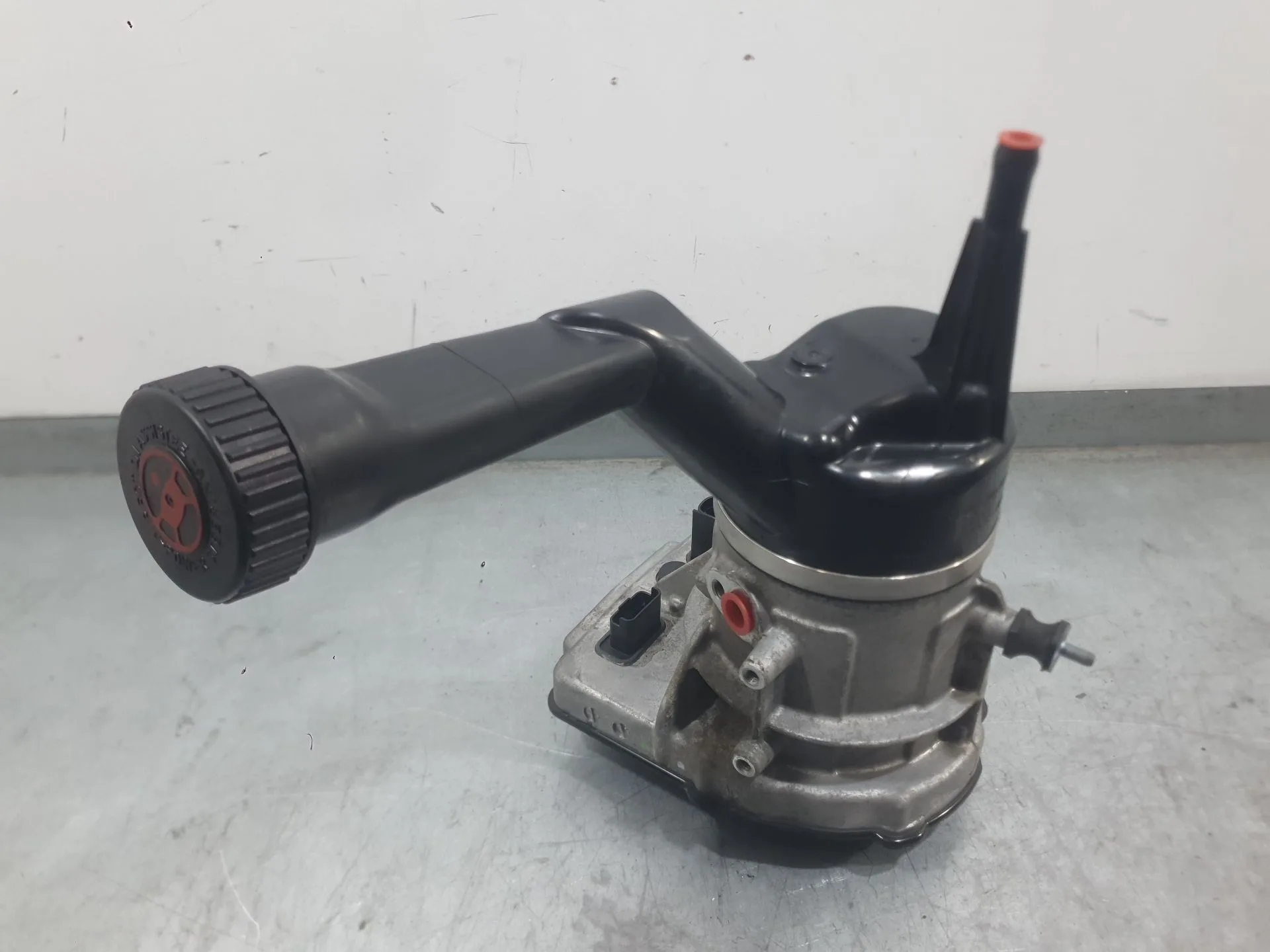 Bomba Direccion Electrica para Peugeot 308 I (4A_, 4C_)