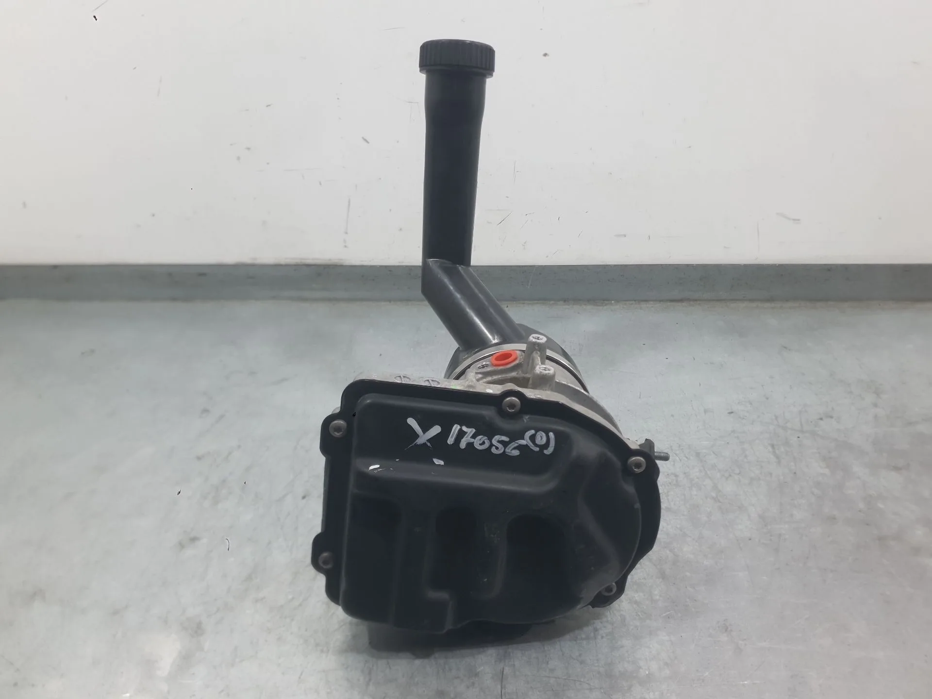 Bomba Direccion Electrica para Peugeot 308 I (4A_, 4C_)