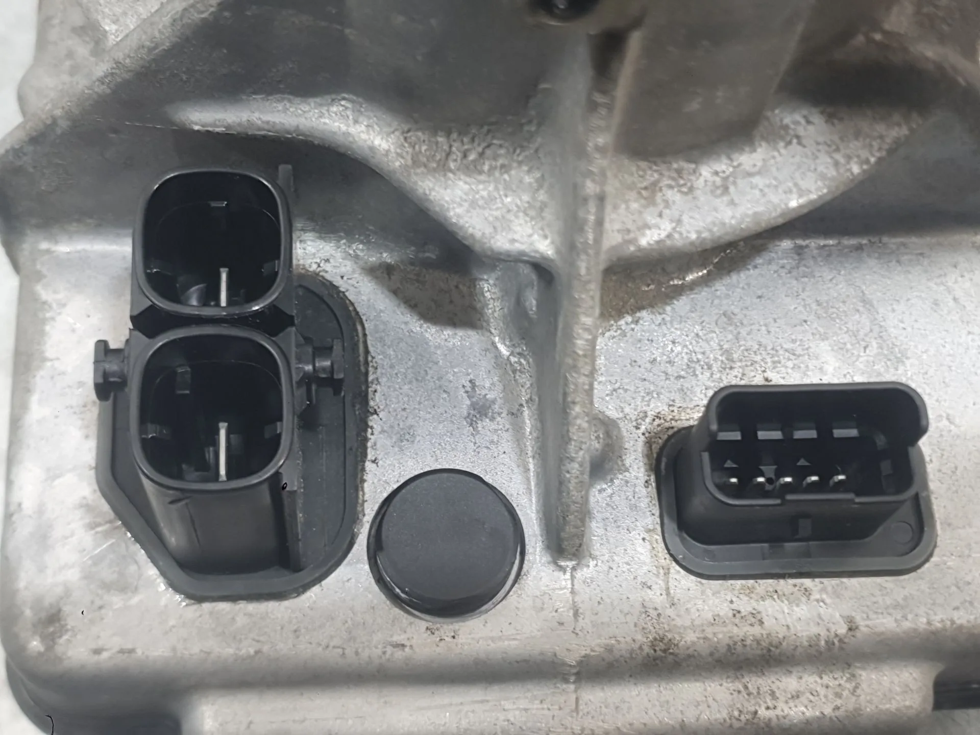 Bomba Direccion Electrica para Peugeot 308 I (4A_, 4C_)