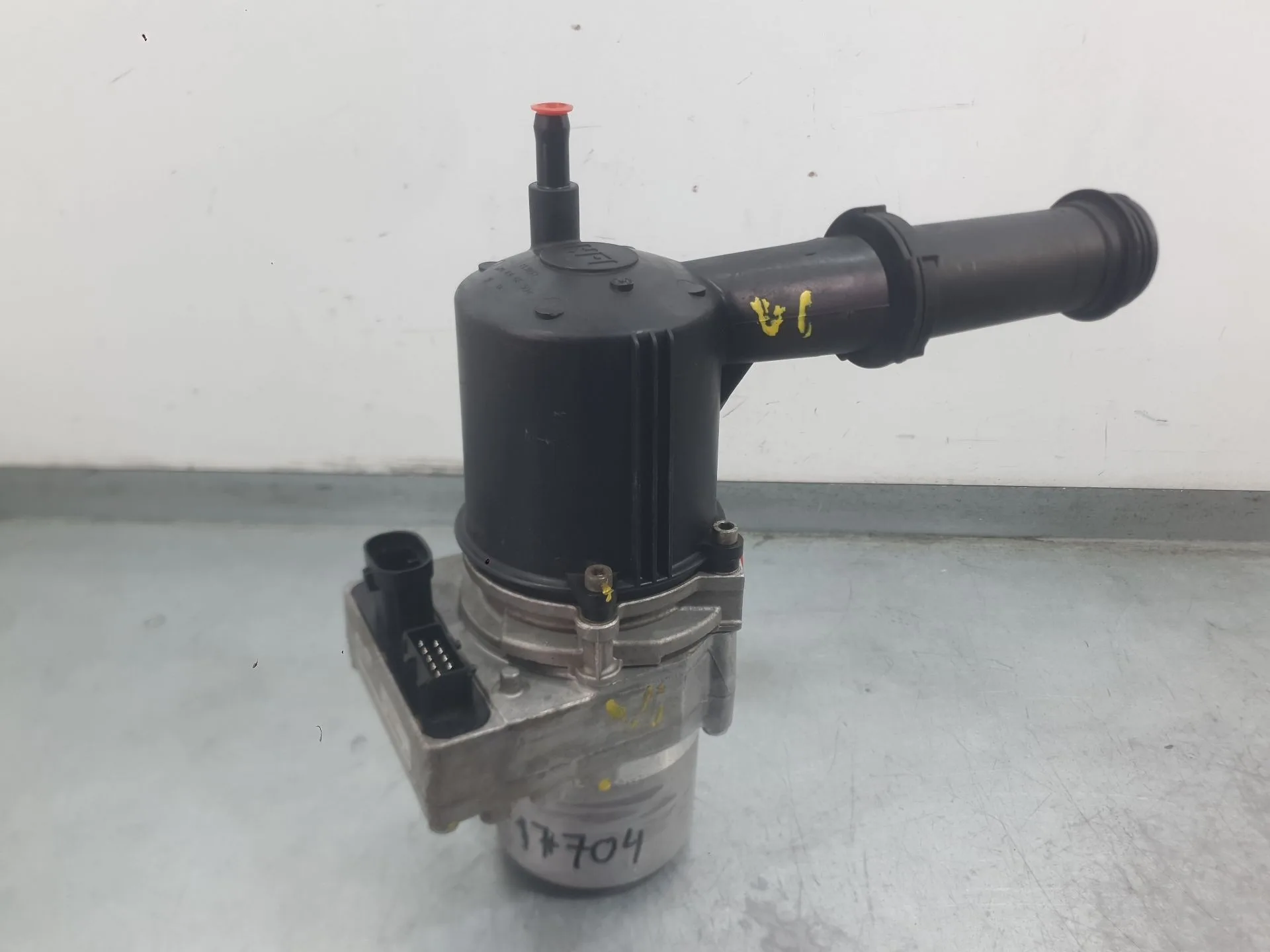 Bomba Direccion Electrica para Peugeot 307 Sw (3H)