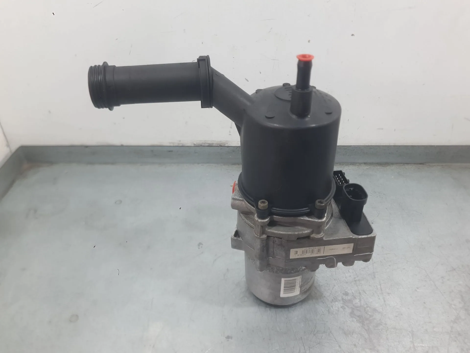 Bomba Direccion Electrica para Peugeot 307 Sw (3H)