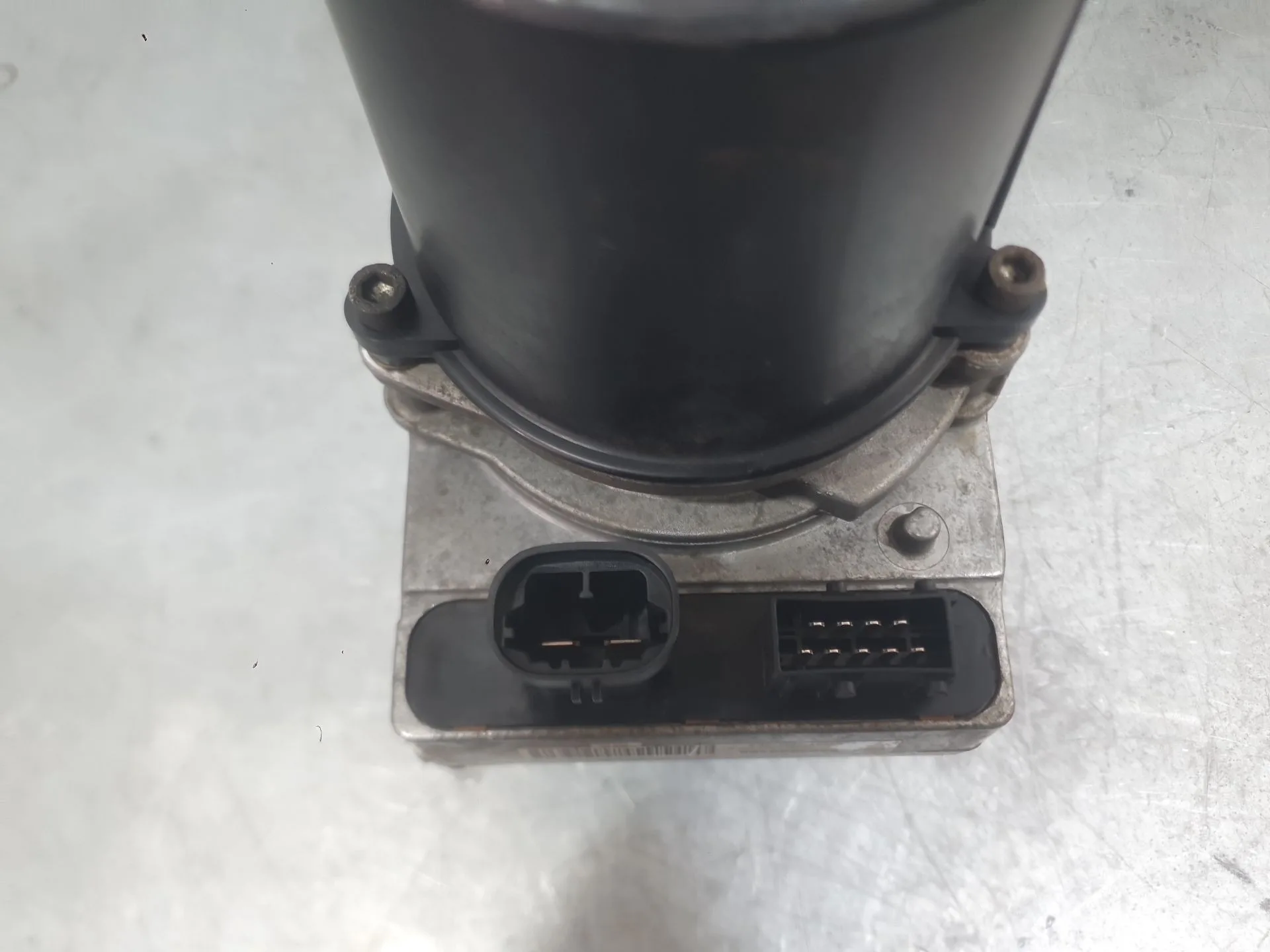 Bomba Direccion Electrica para Peugeot 307 Sw (3H)