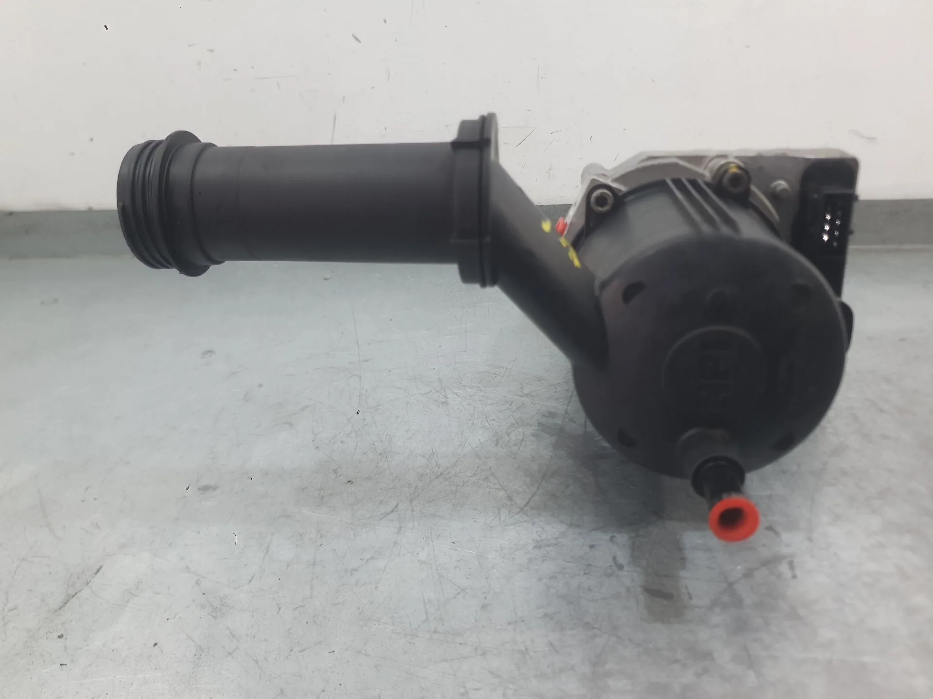 Bomba Direccion Electrica para Peugeot 307 Sw (3H)