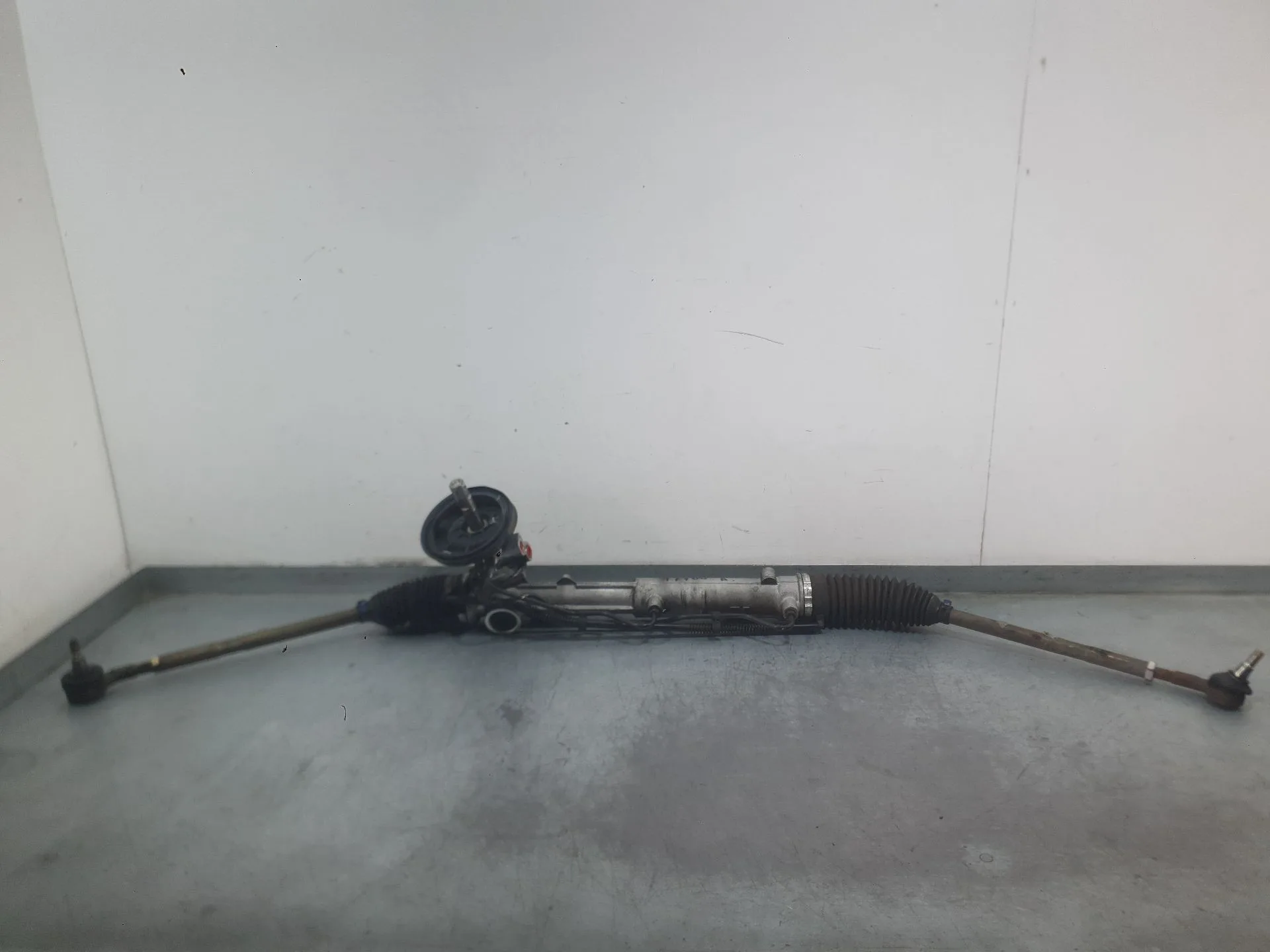 Cremallera Direccion para Peugeot 307 Sw (3H)