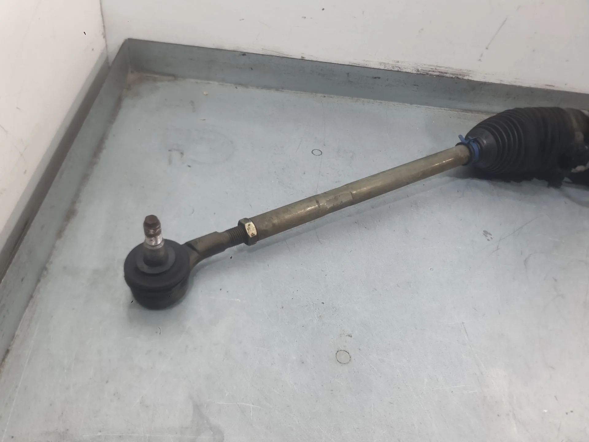 Cremallera Direccion para Peugeot 307 Sw (3H)