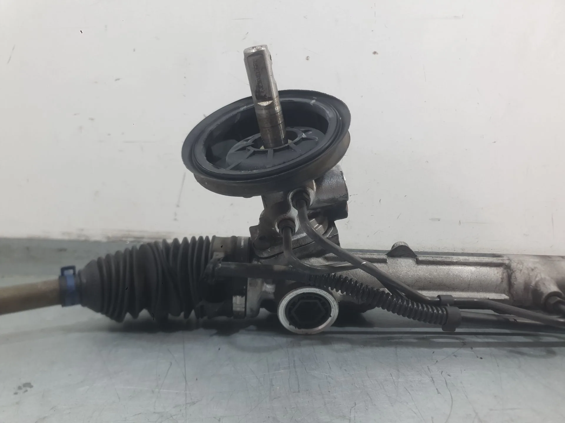 Cremallera Direccion para Peugeot 307 Sw (3H)
