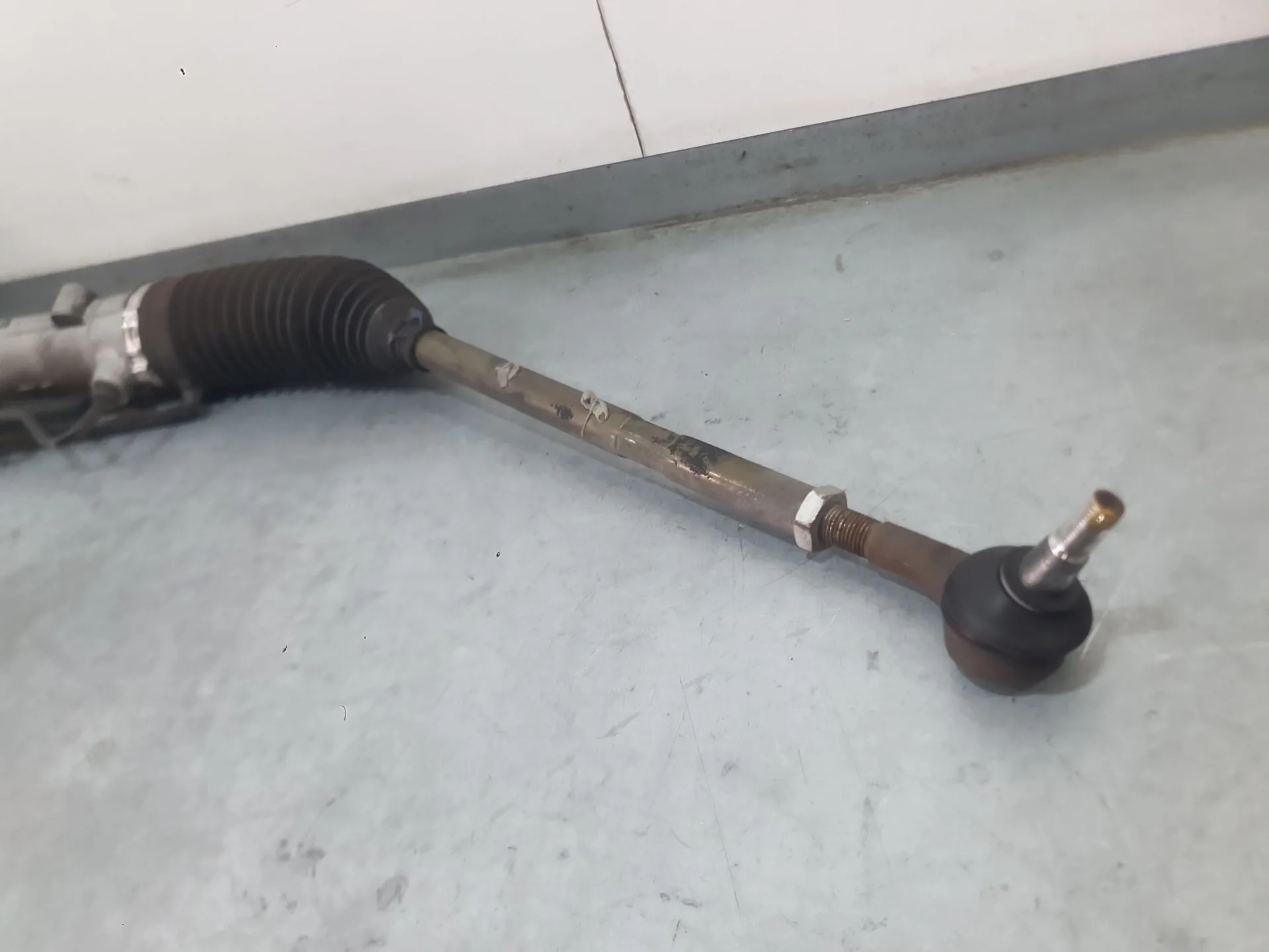 Cremallera Direccion para Peugeot 307 Sw (3H)