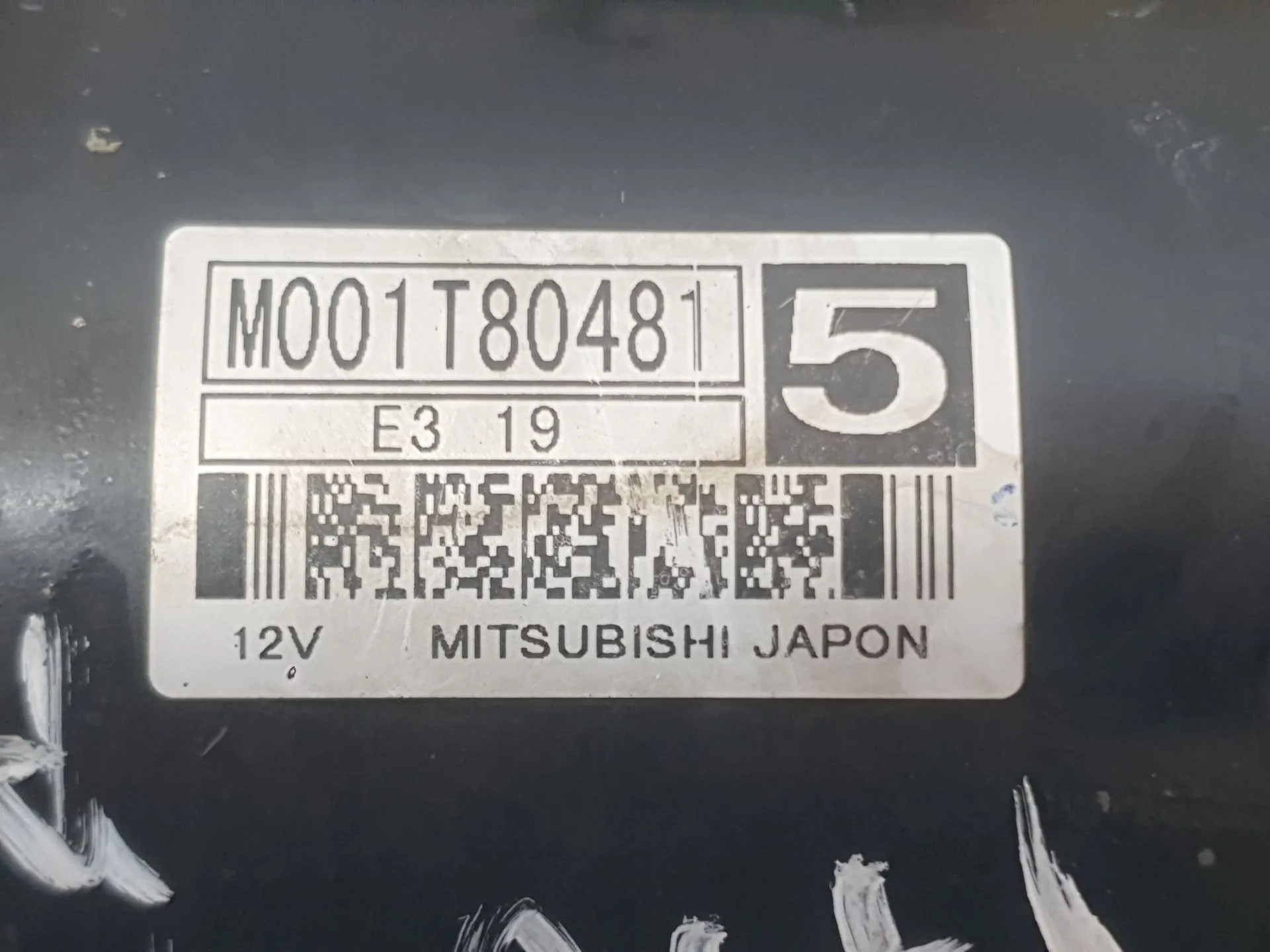 Motor Arranque para Peugeot 307 Sw (3H)