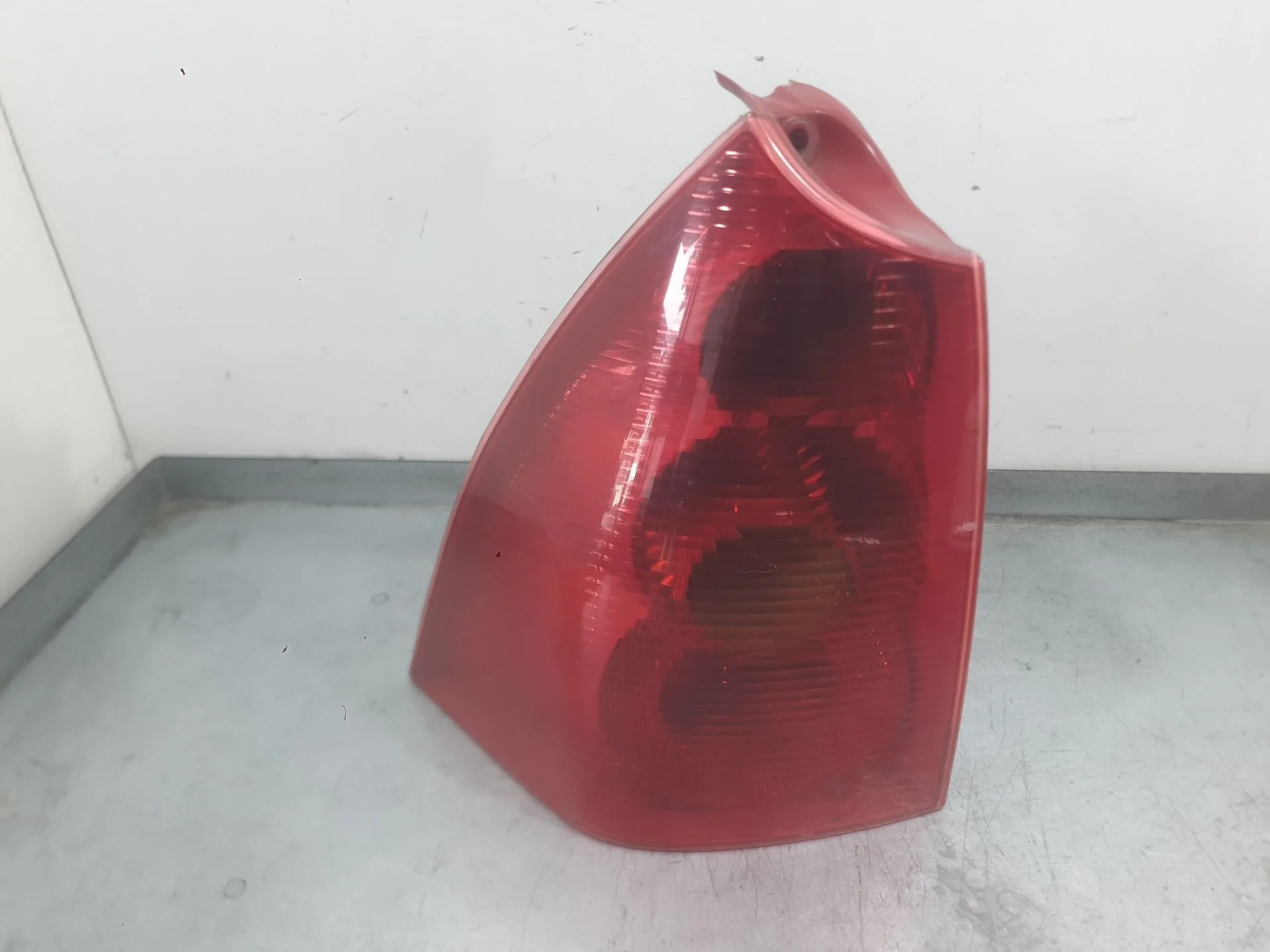 Piloto Trasero Izquierdo para Peugeot 307 Sw (3H)