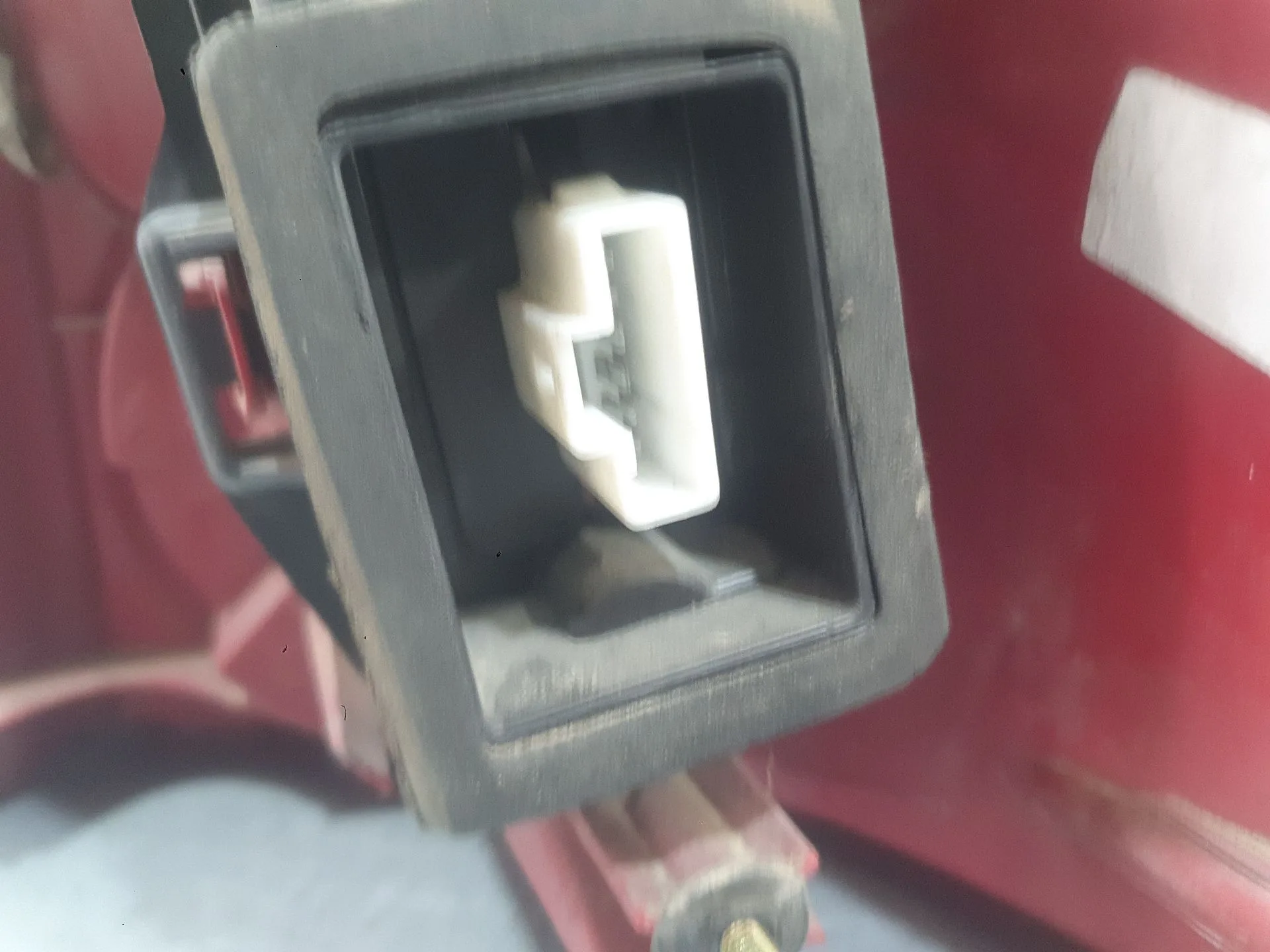 Piloto Trasero Izquierdo para Peugeot 307 Sw (3H)
