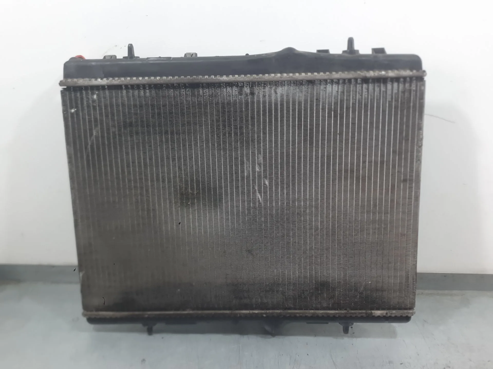 Radiador Agua para Peugeot 307 Sw (3H)