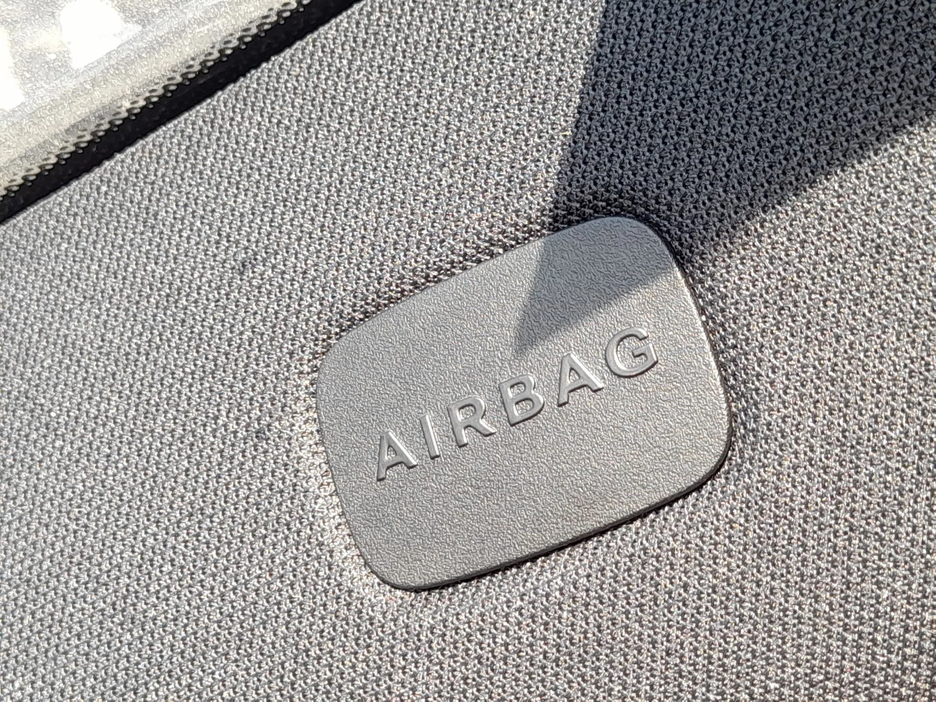 Airbag Cortina Delantero Derecho para Mercedes-Benz Clase A (W176)