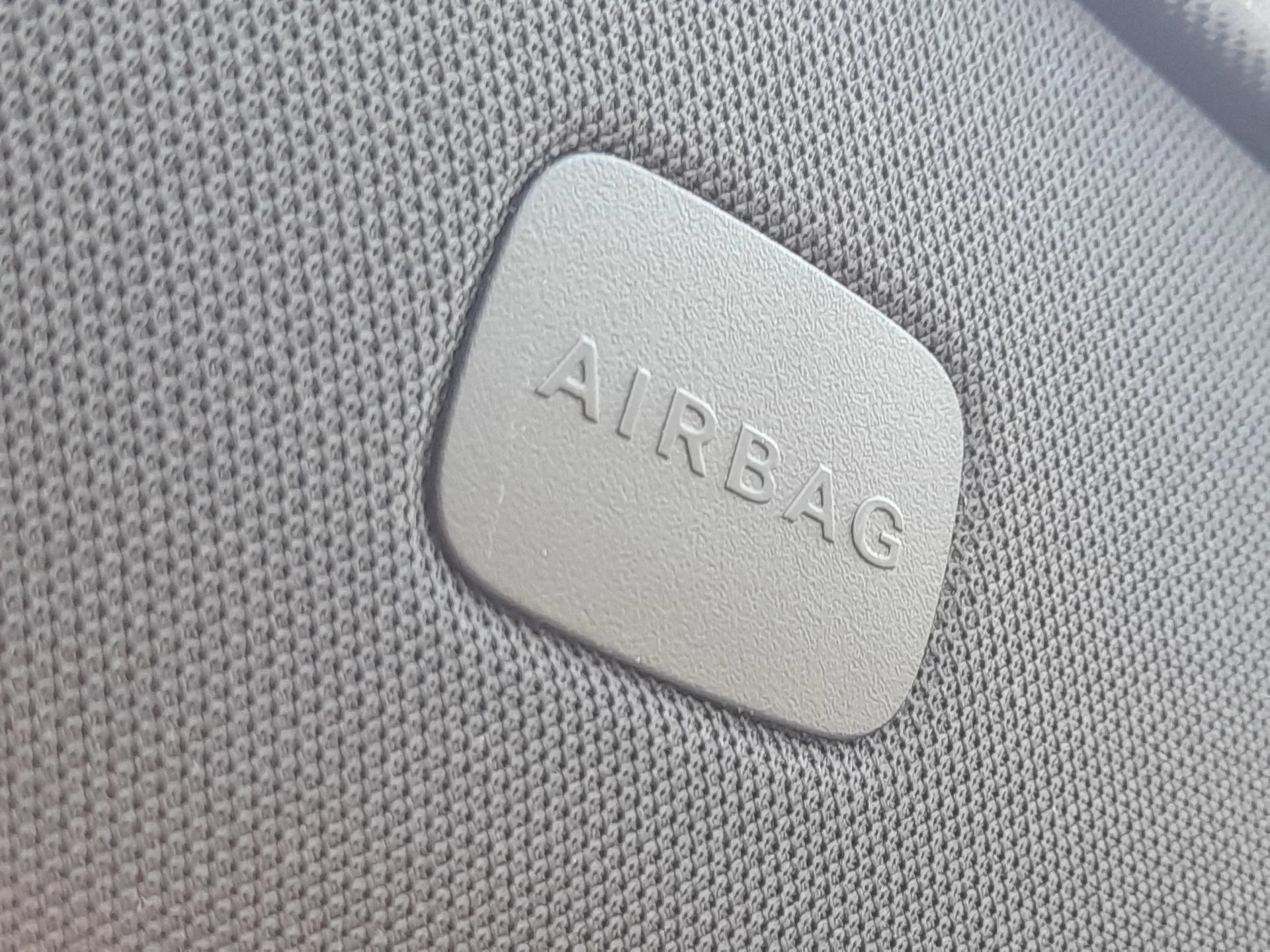 Airbag Cortina Delantero Izquierdo para Mercedes-Benz Clase A (W176)