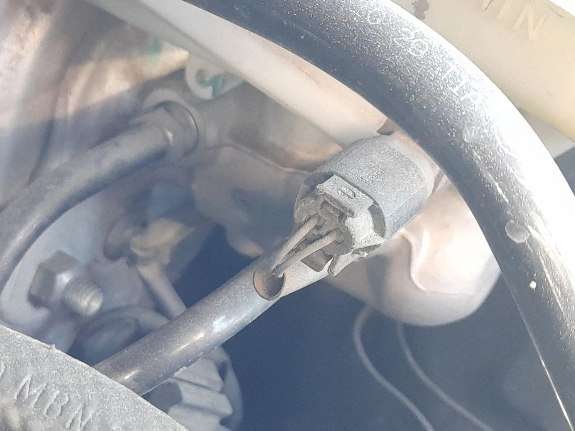 Bomba Freno para Mercedes-Benz Clase A (W176)