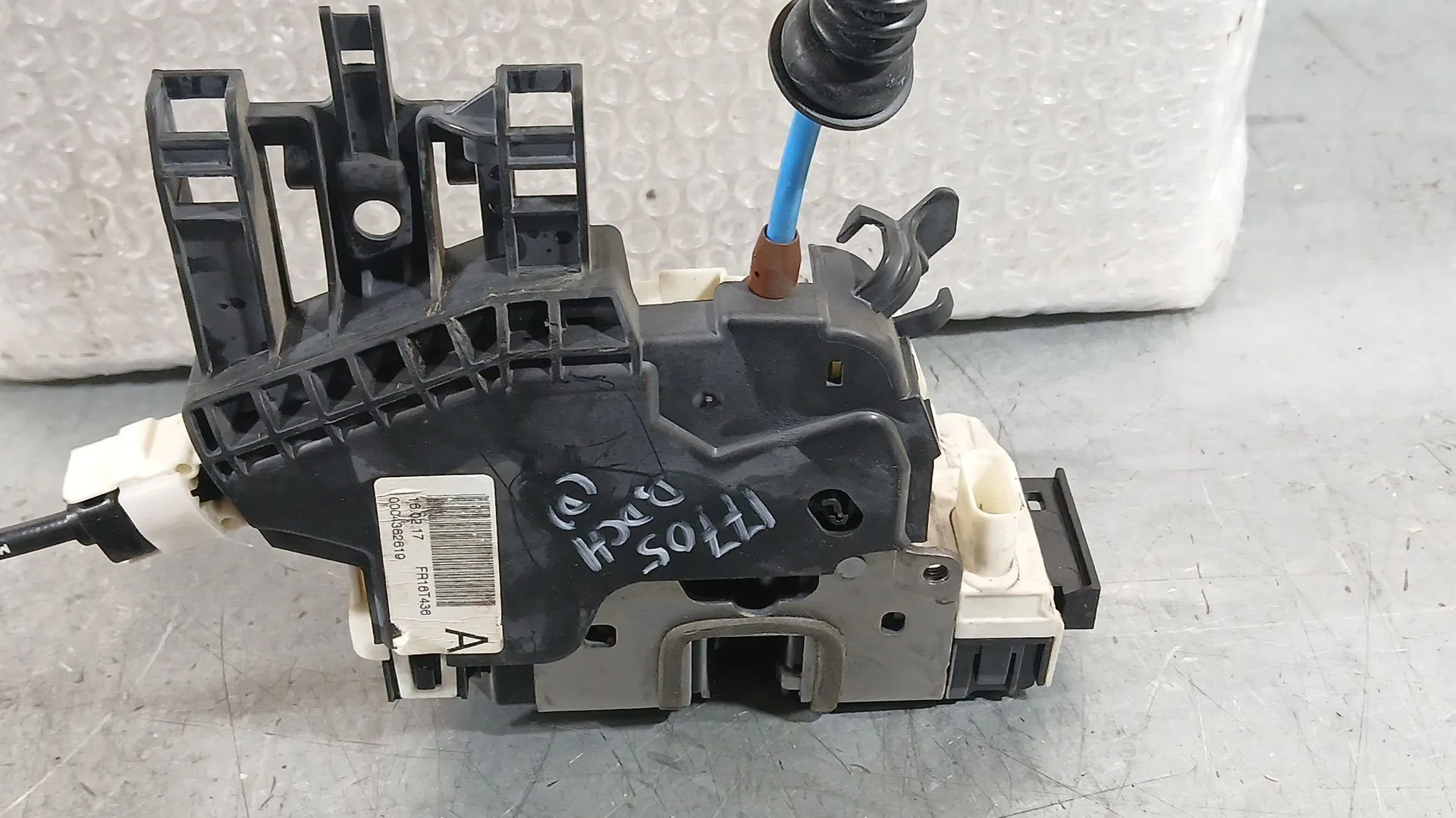 Cerradura Puerta Delantera Derecha para Mercedes-Benz Clase A (W176)