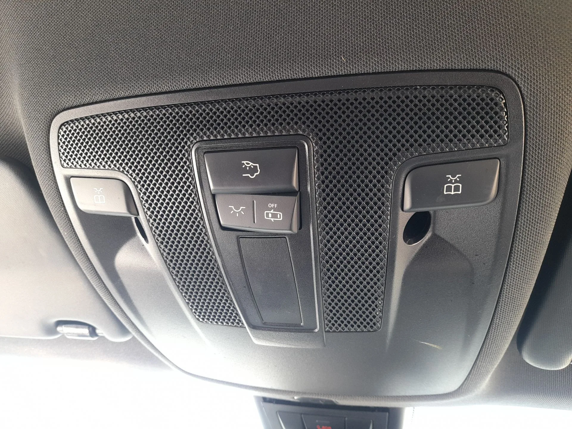 Luz Interior para Mercedes-Benz Clase A (W176)