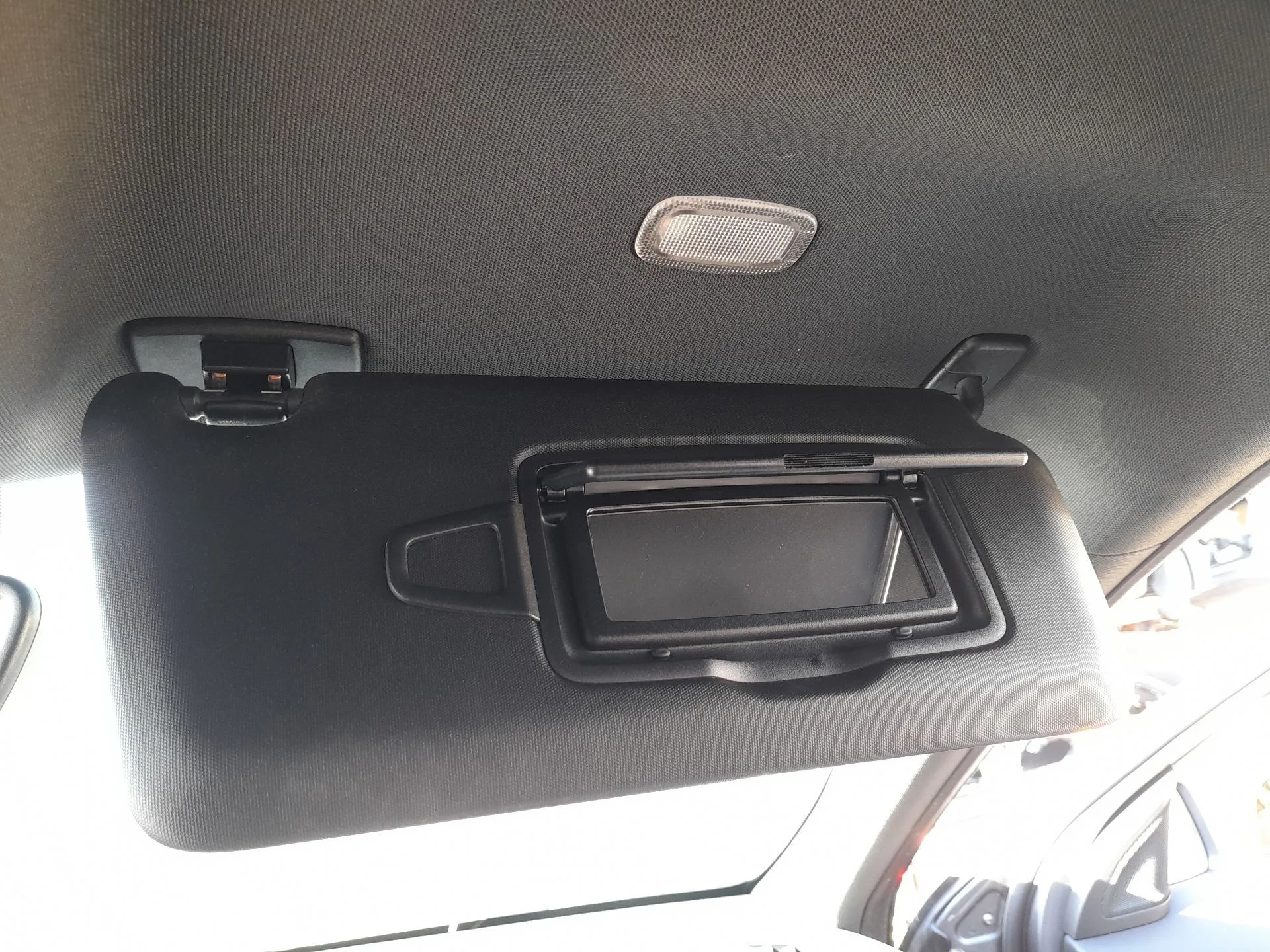 Parasol Derecho para Mercedes-Benz Clase A (W176)