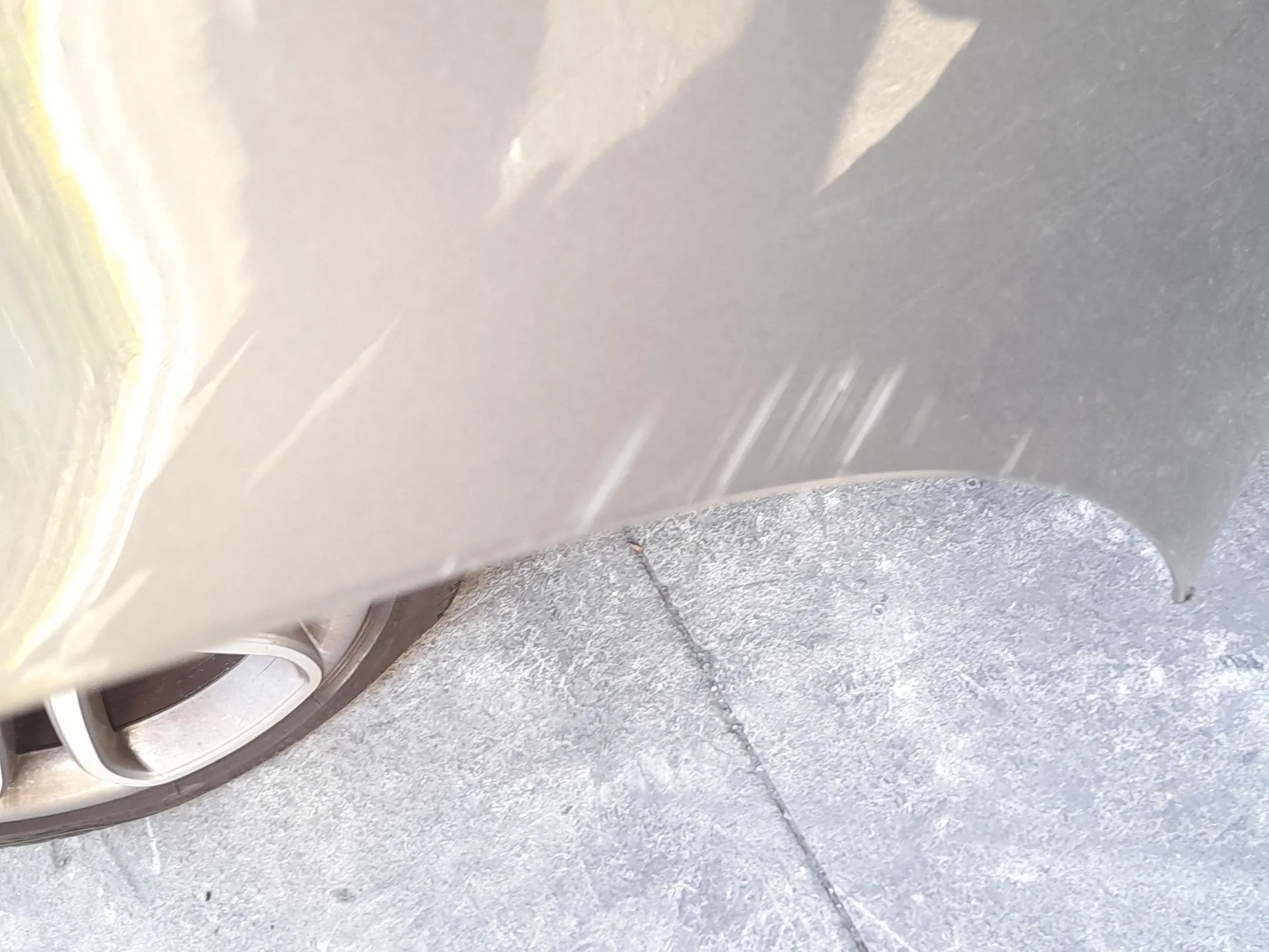 Puerta Trasera Derecha para Mercedes-Benz Clase A (W176)