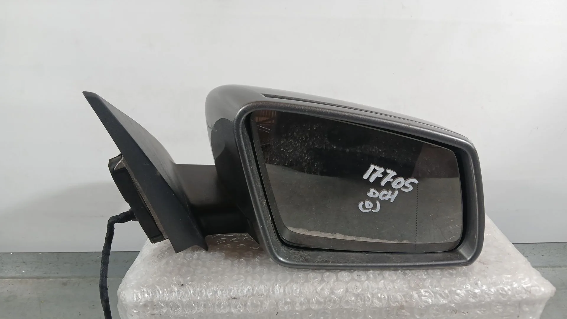 Retrovisor Derecho para Mercedes-Benz Clase A (W176)