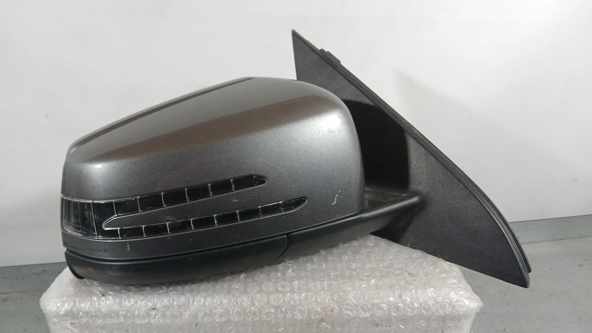 Retrovisor Derecho para Mercedes-Benz Clase A (W176)