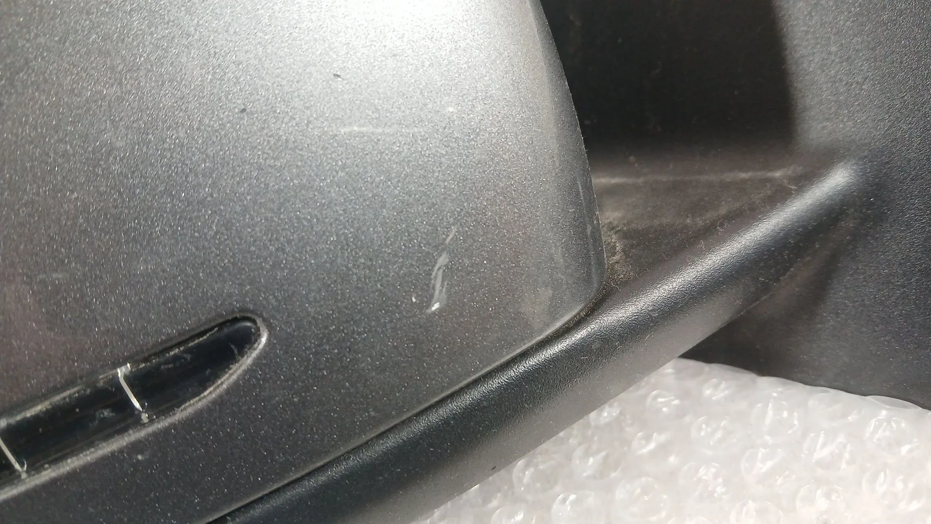 Retrovisor Derecho para Mercedes-Benz Clase A (W176)