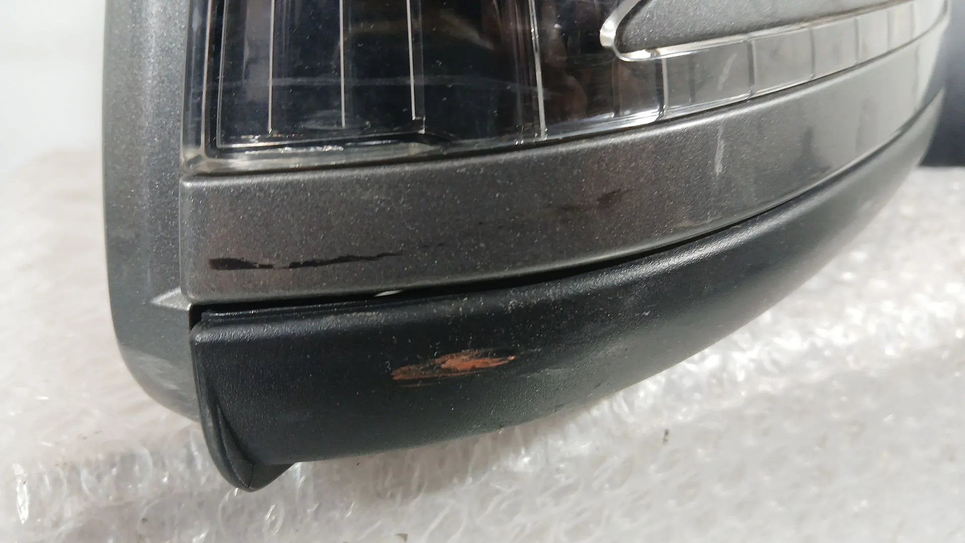 Retrovisor Derecho para Mercedes-Benz Clase A (W176)