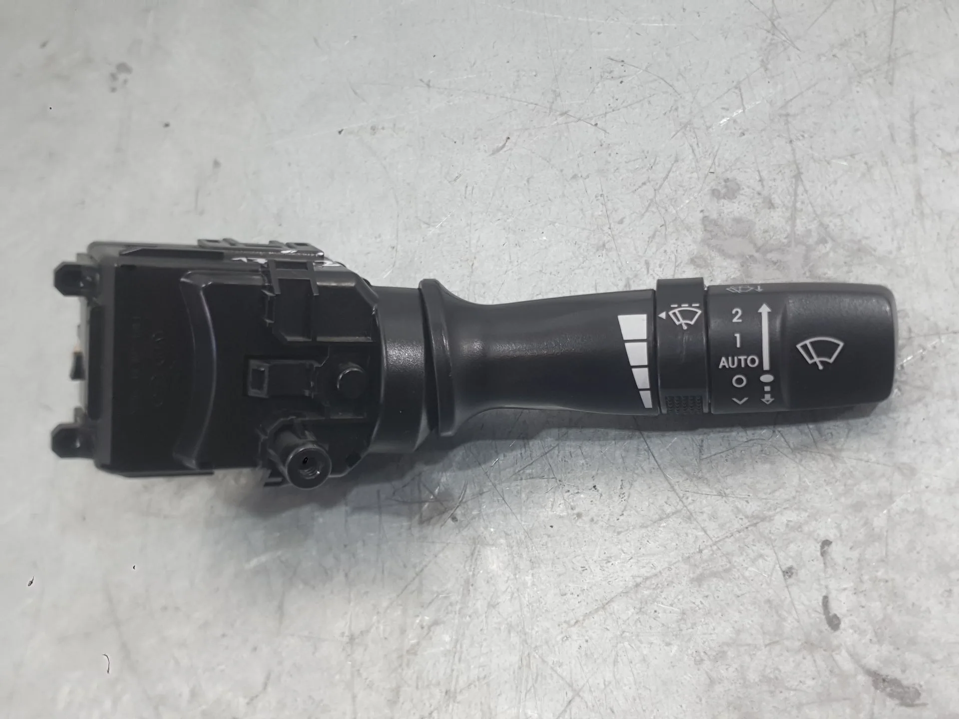 Mando Limpia para Hyundai I40 I (Vf)
