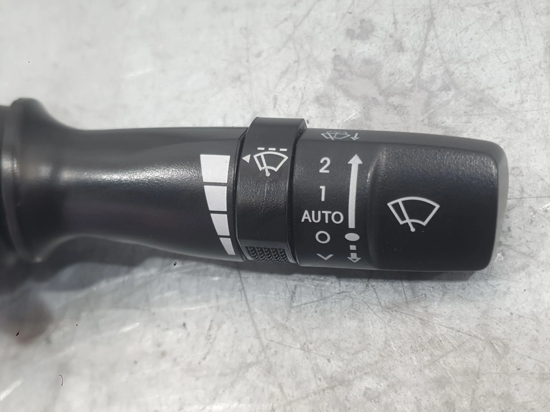 Mando Limpia para Hyundai I40 I (Vf)