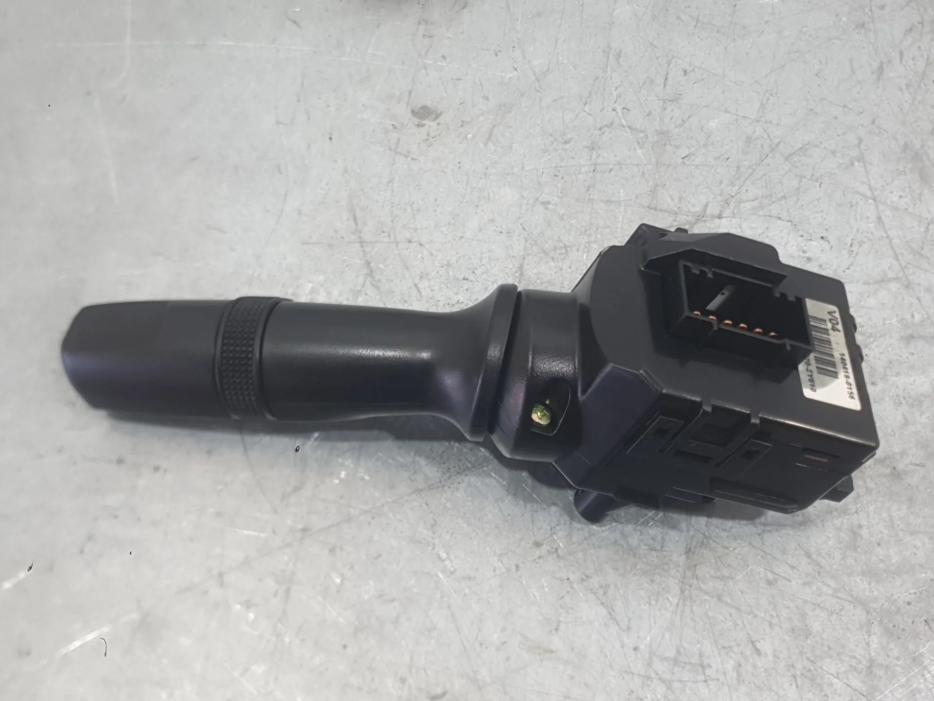 Mando Limpia para Hyundai I40 I (Vf)
