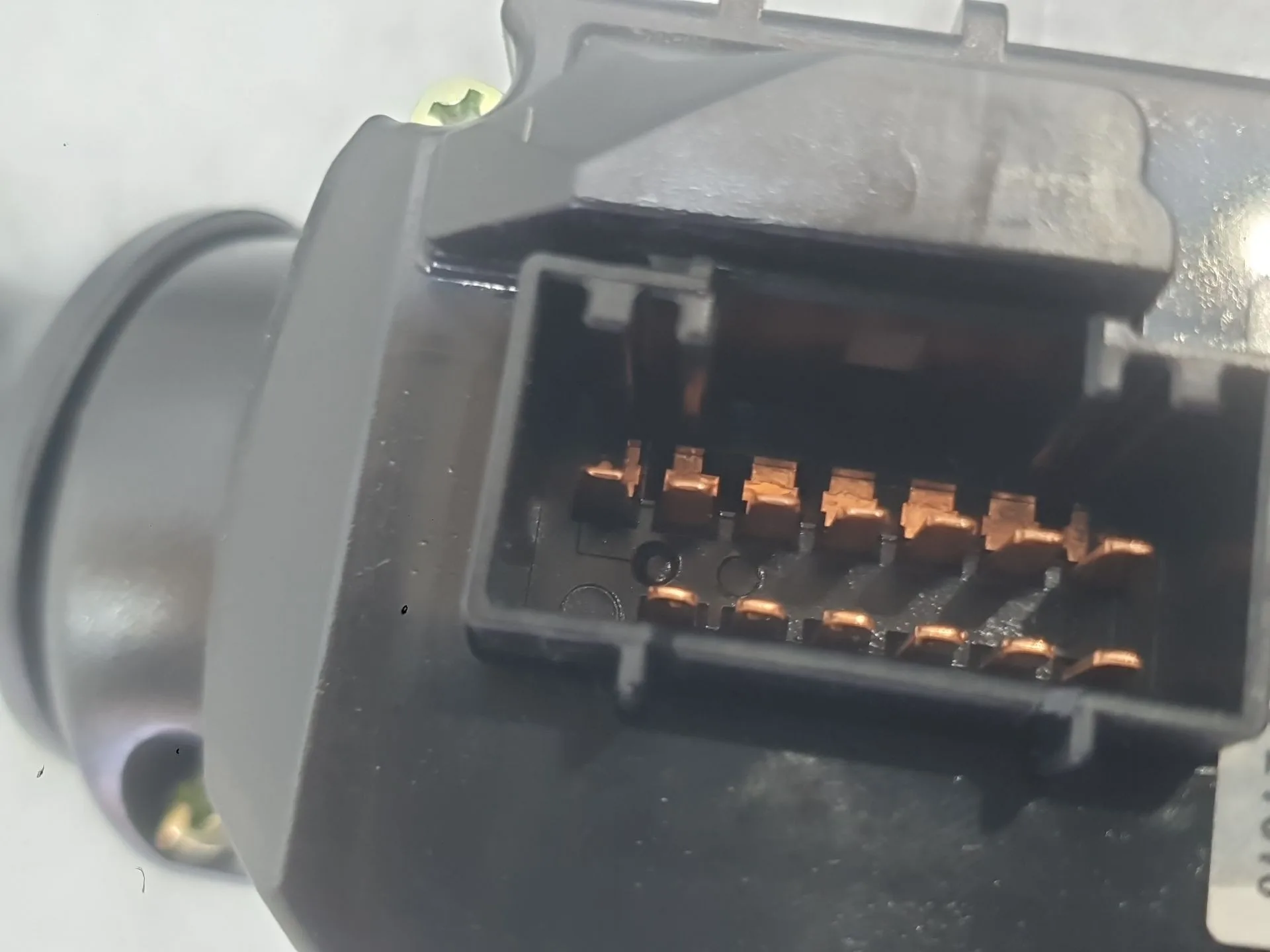 Mando Limpia para Hyundai I40 I (Vf)