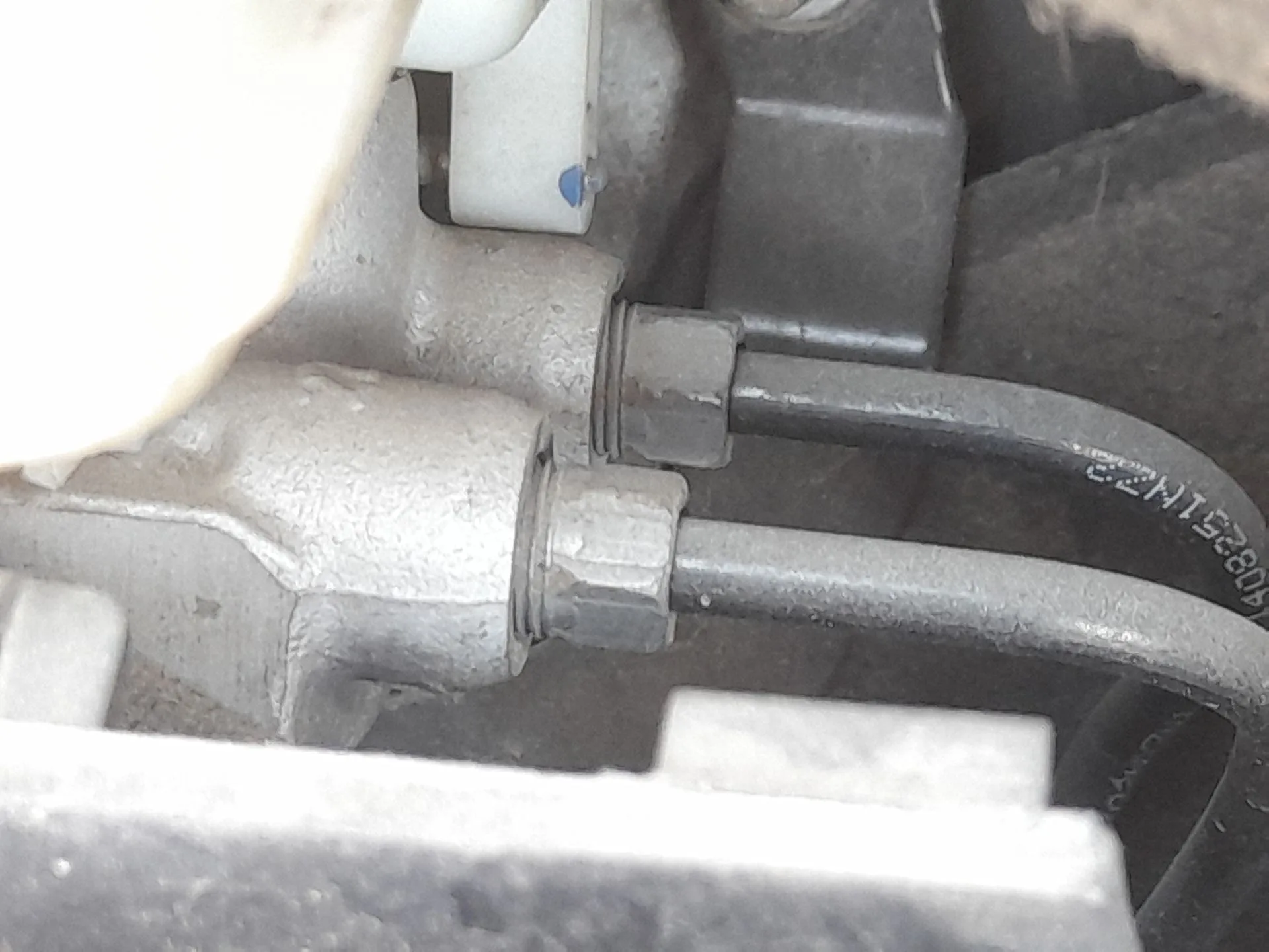 Bomba Freno para Citroën C4 Cactus