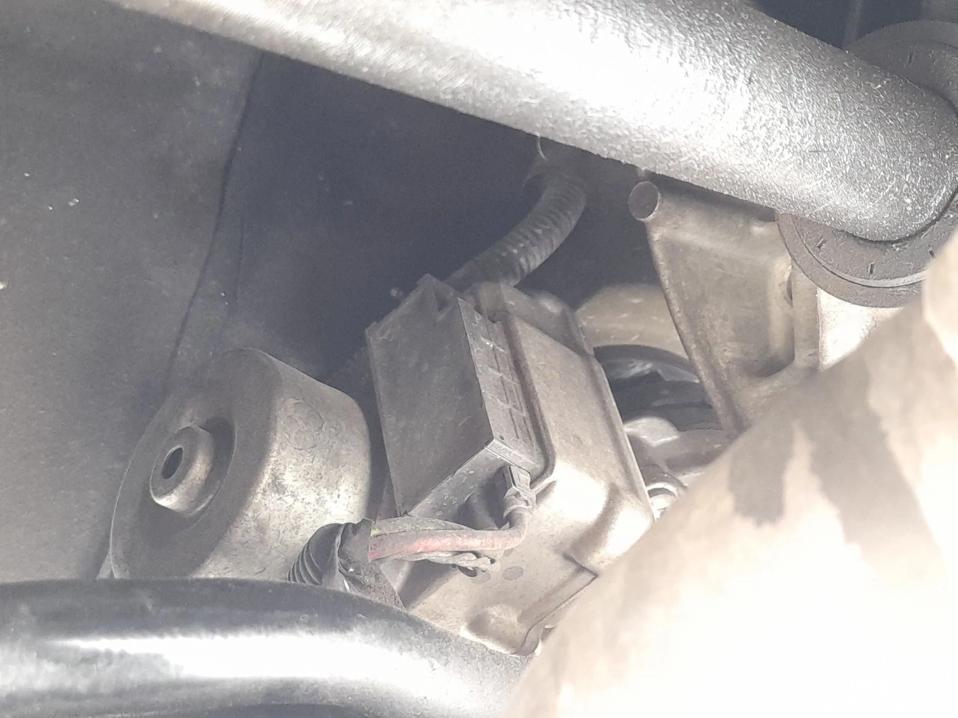 Cremallera Direccion para Citroën C4 Cactus