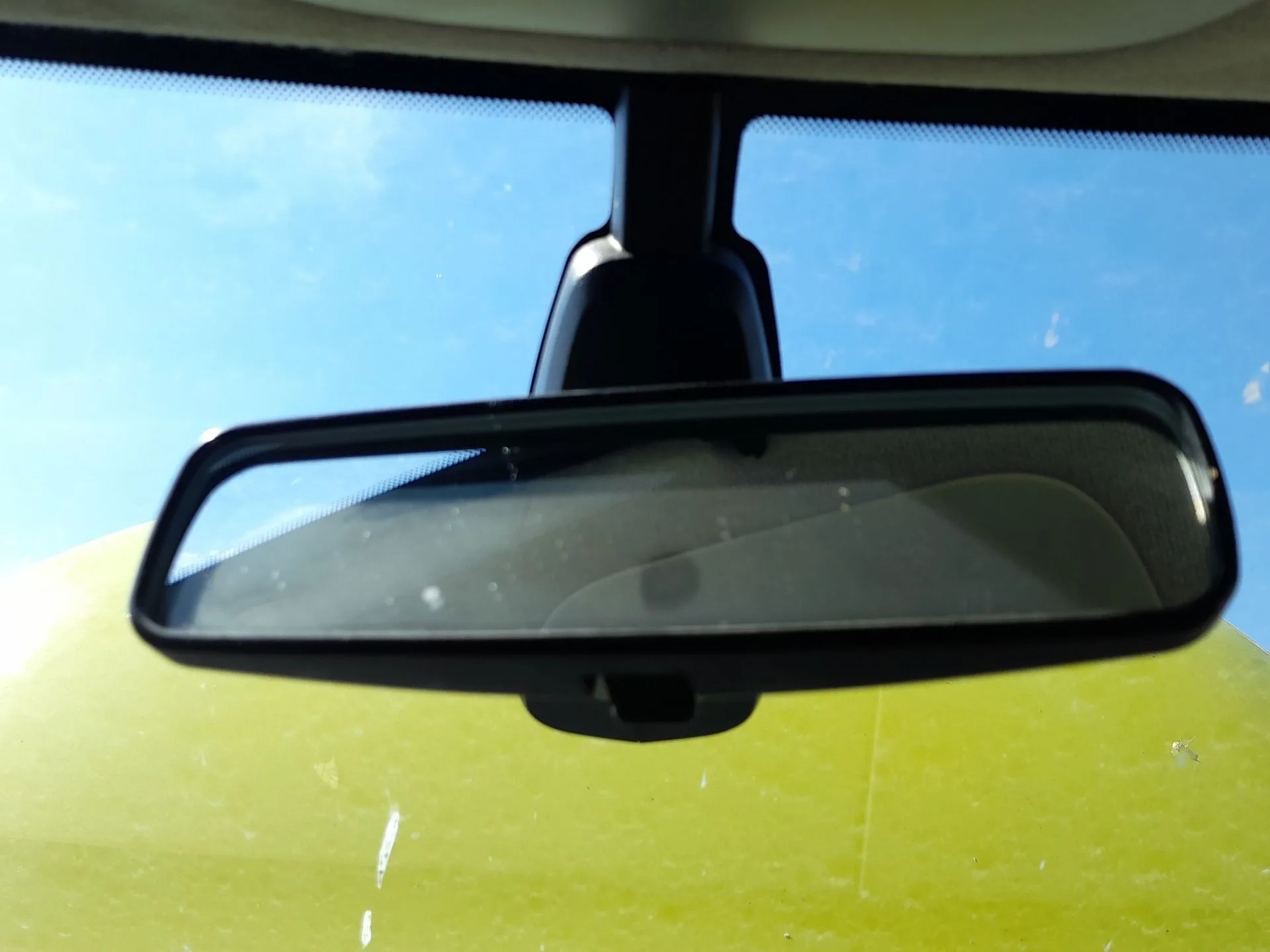 Espejo Interior para Citroën C4 Cactus