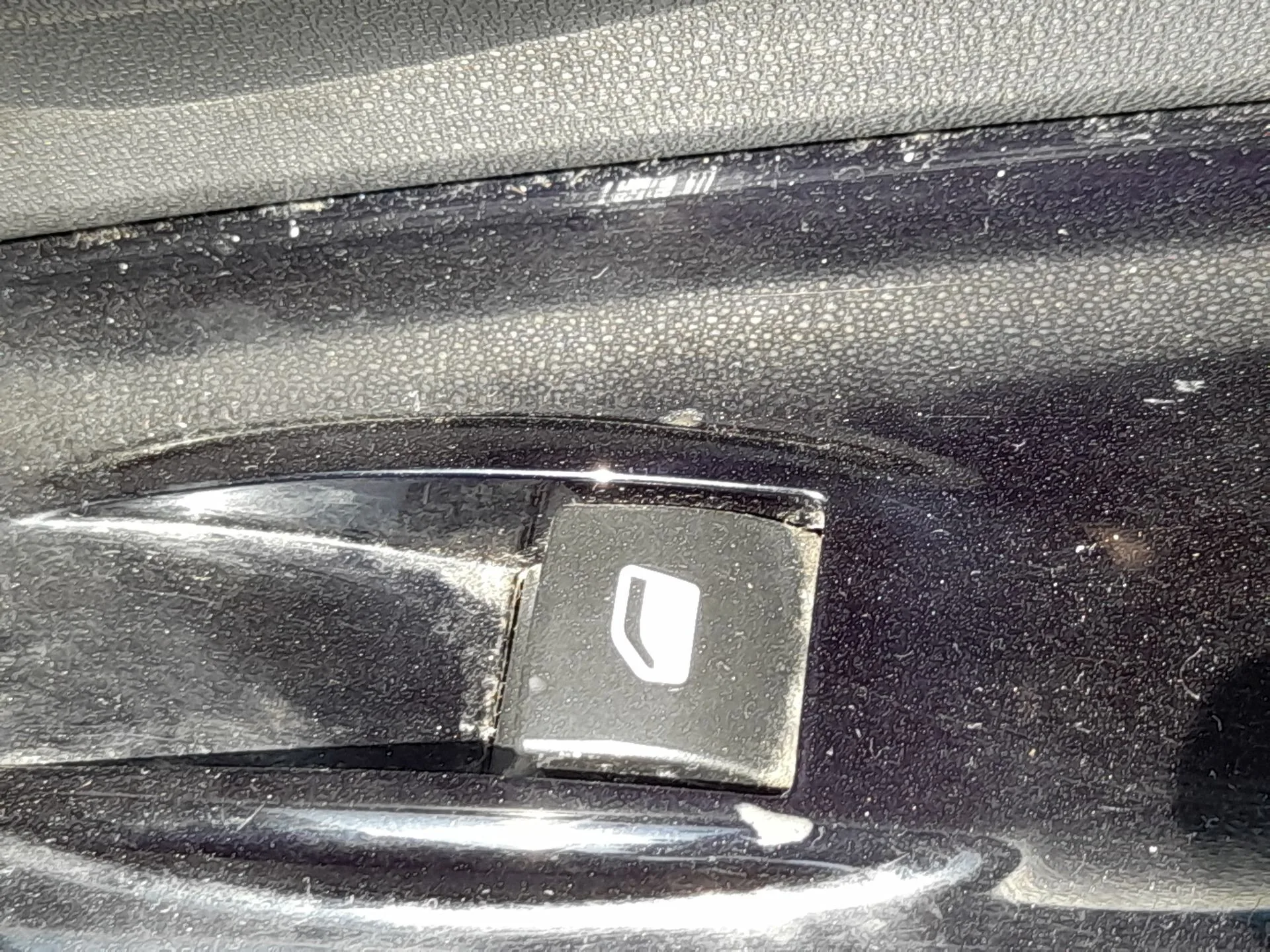 Mando Elevalunas Delantero Derecho para Citroën C4 Cactus