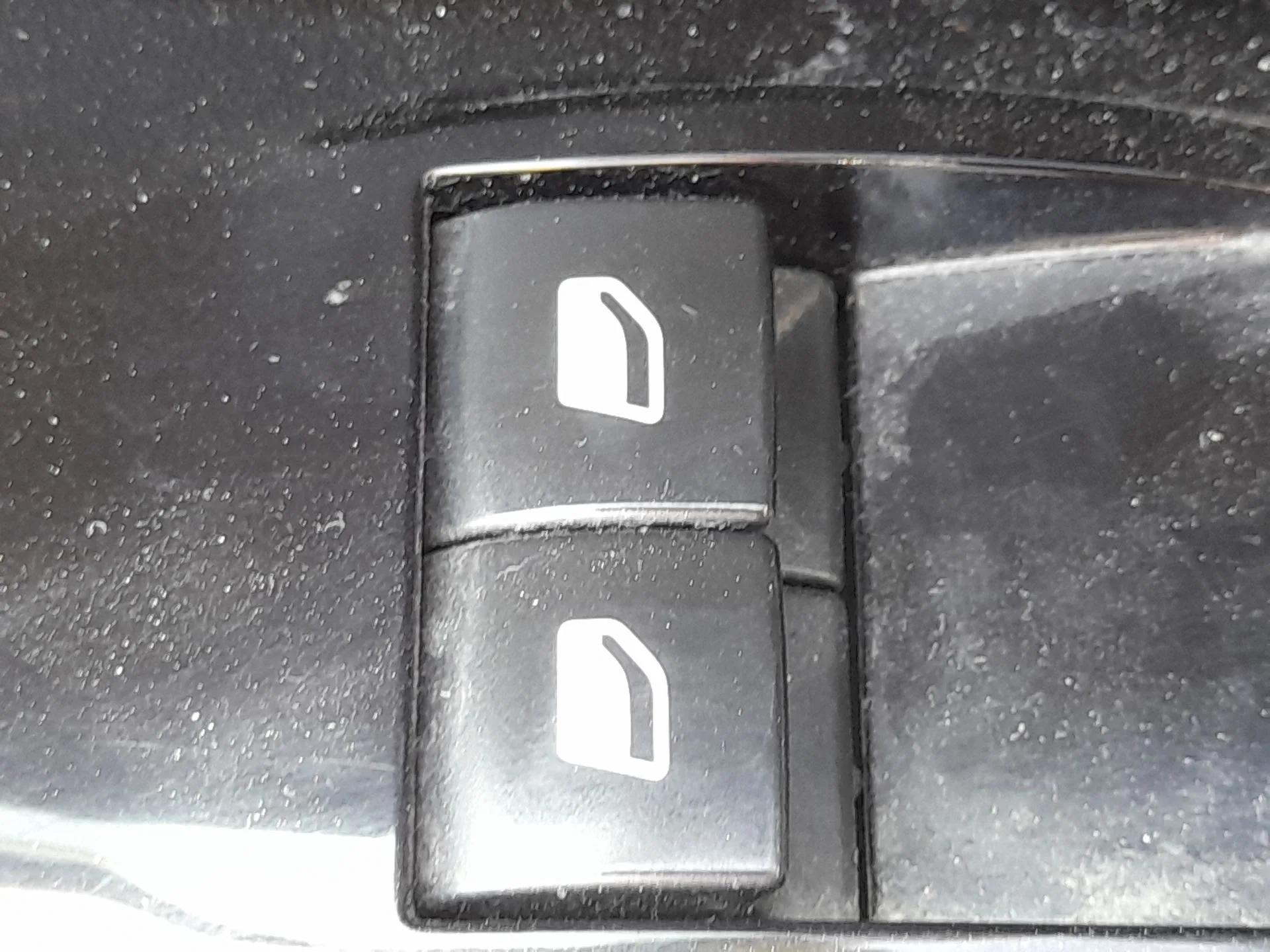 Mando Elevalunas Delantero Izquierdo para Citroën C4 Cactus
