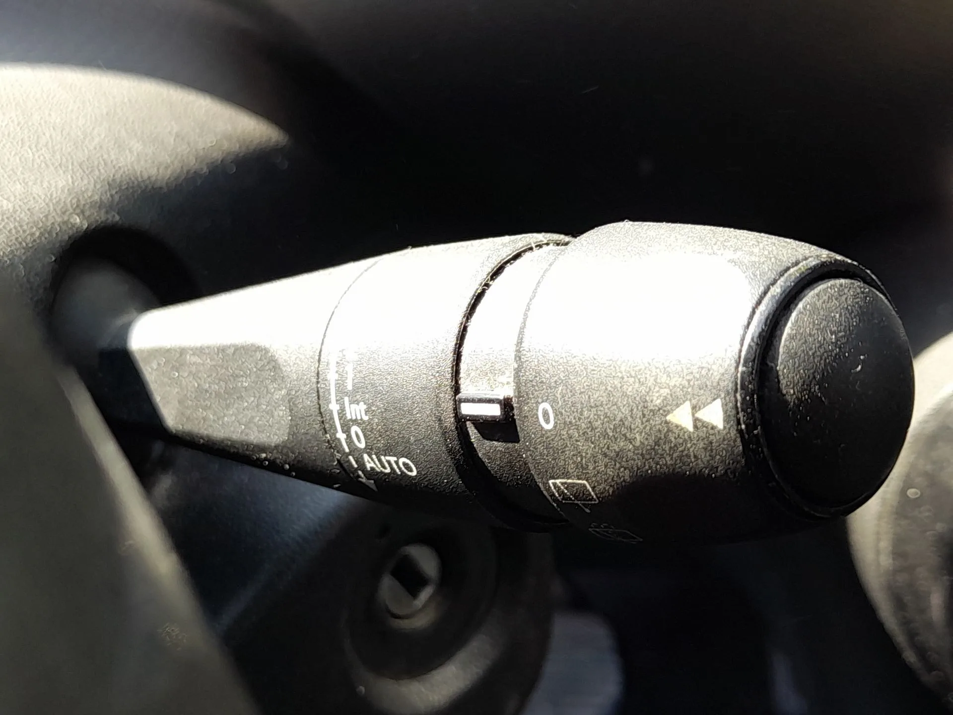 Mando Luces Y Limpia para Citroën C4 Cactus
