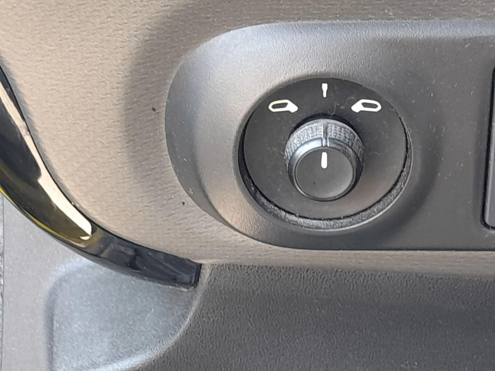 Mando Retrovisor para Citroën C4 Cactus