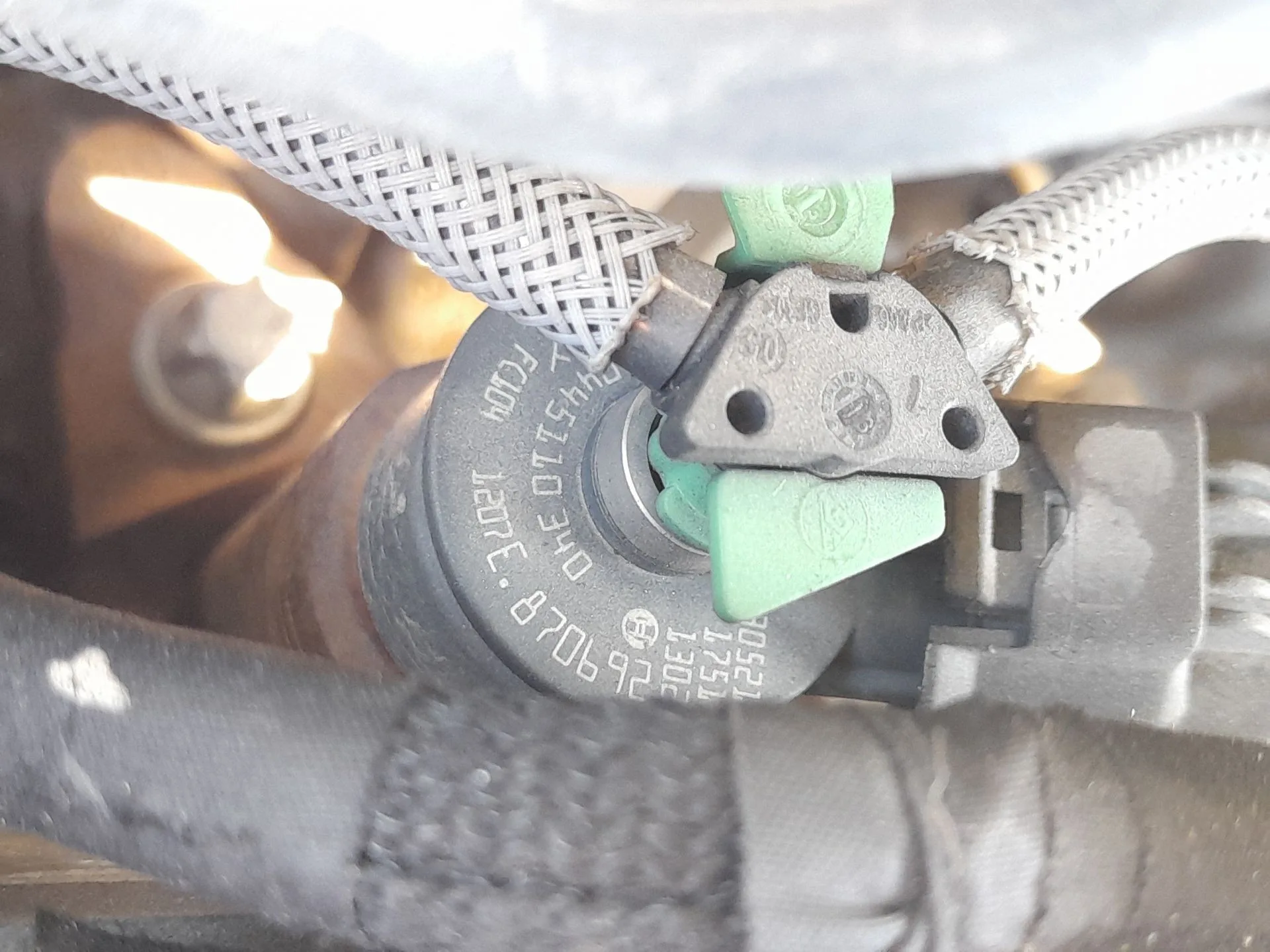 Motor Completo para Citroën C4 Cactus
