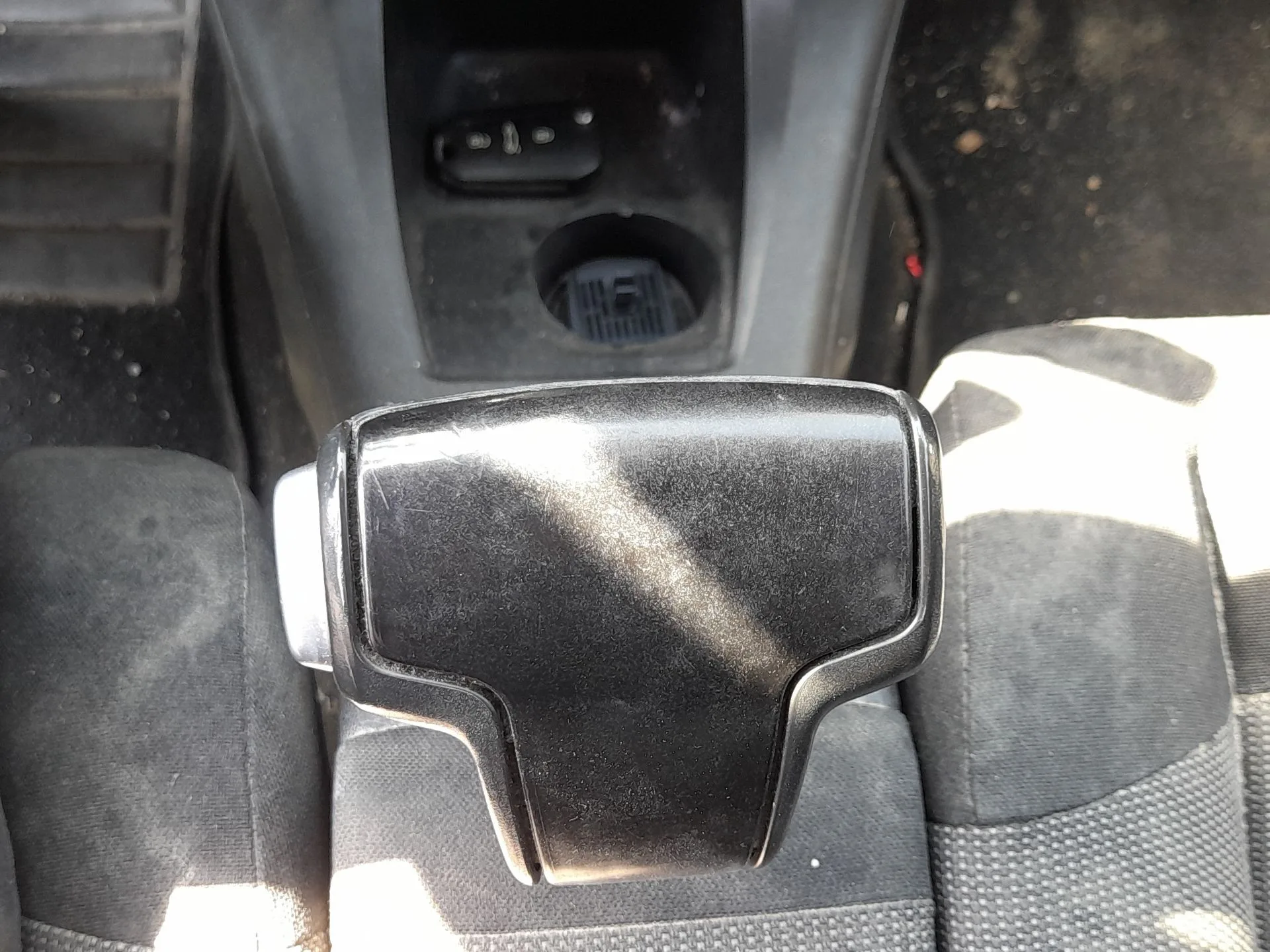 Palanca Freno De Mano para Citroën C4 Cactus