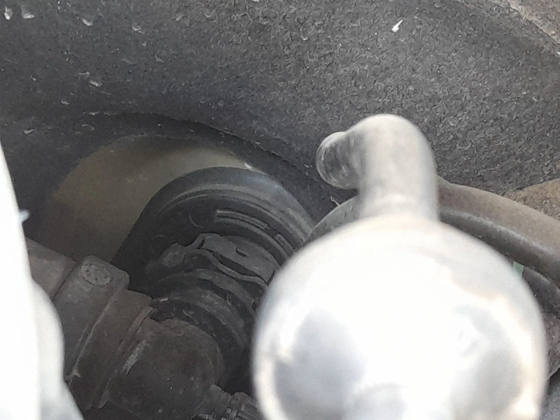 Servofreno para Citroën C4 Cactus