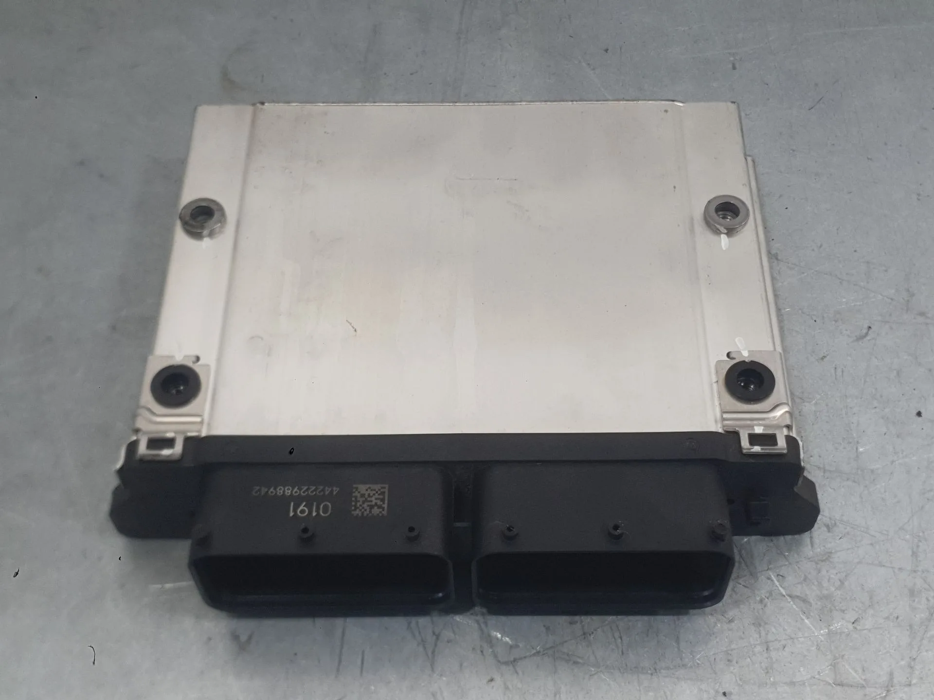 Centralita Motor Uce para Hyundai I20 Iii (Bc3, Bi3)